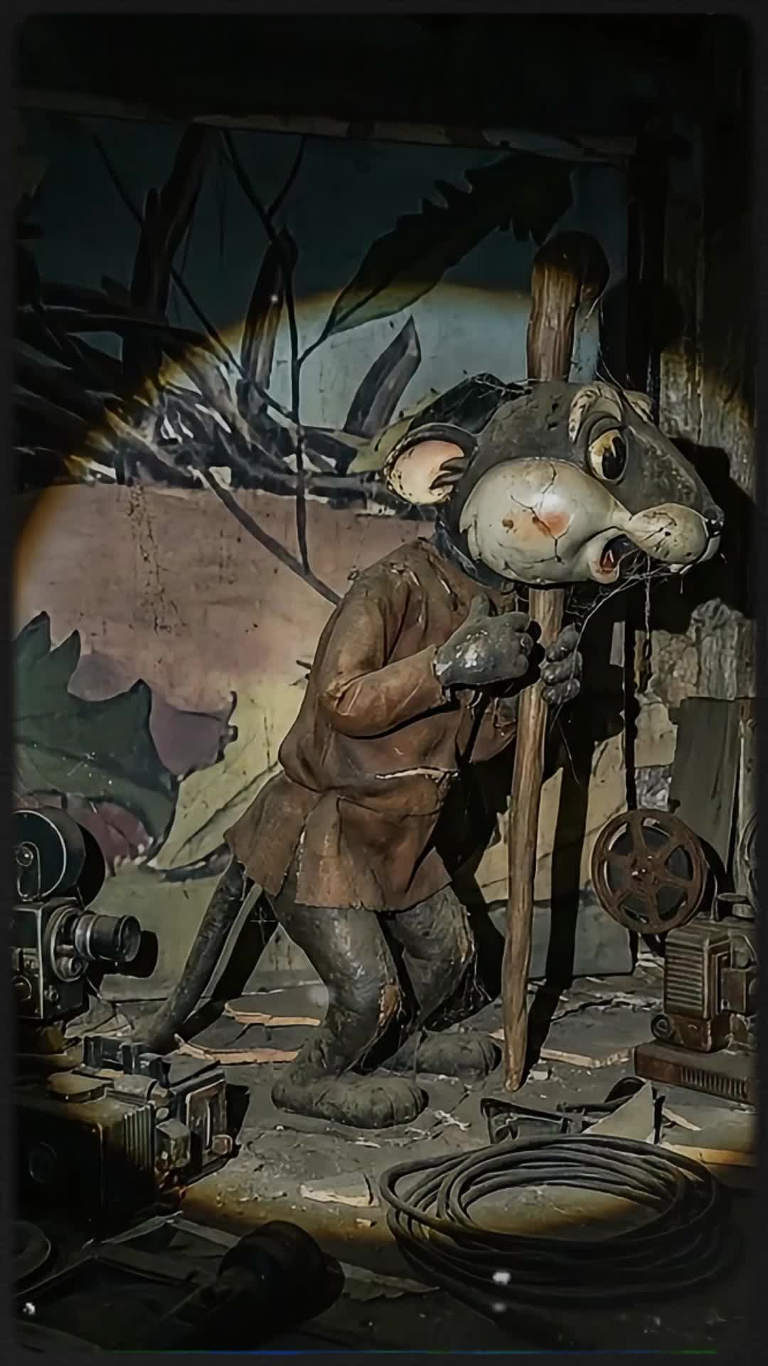 work cover