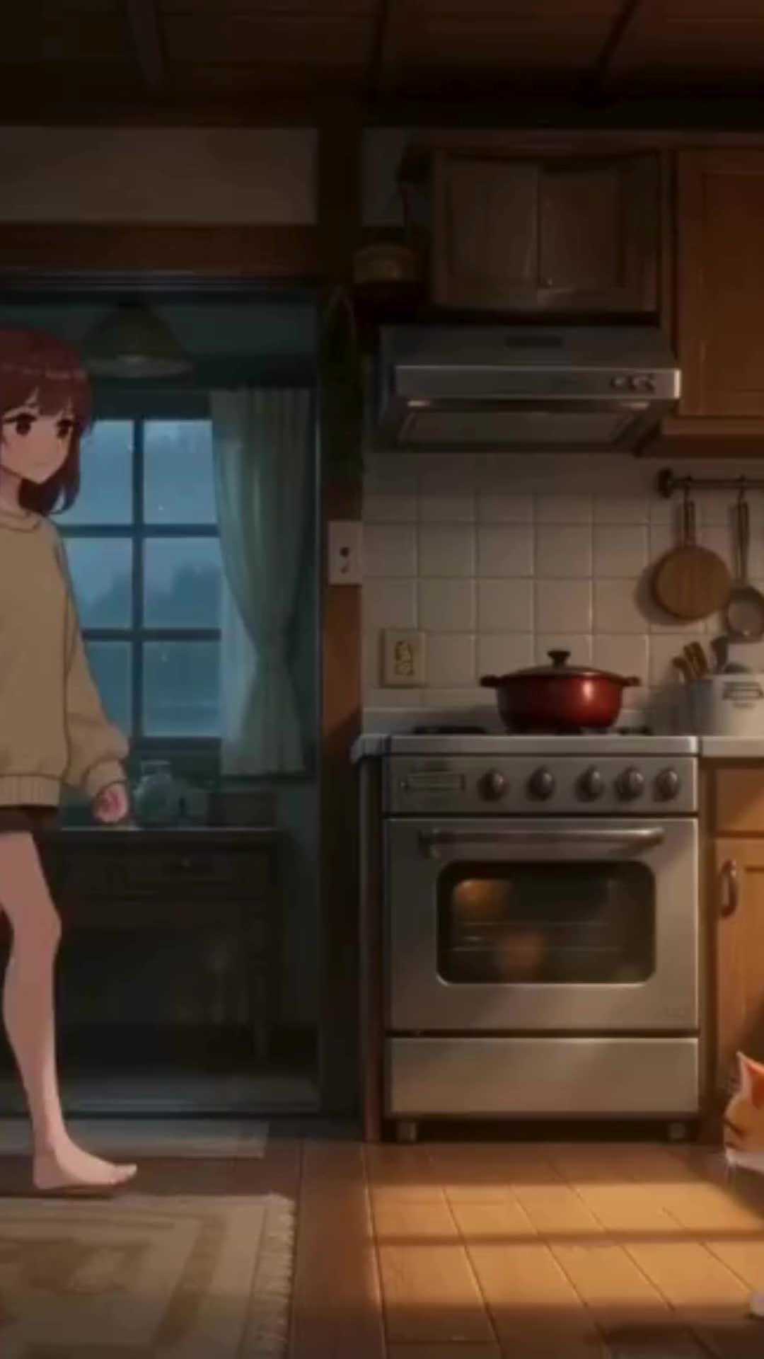 Anime - how do you make anime AI video