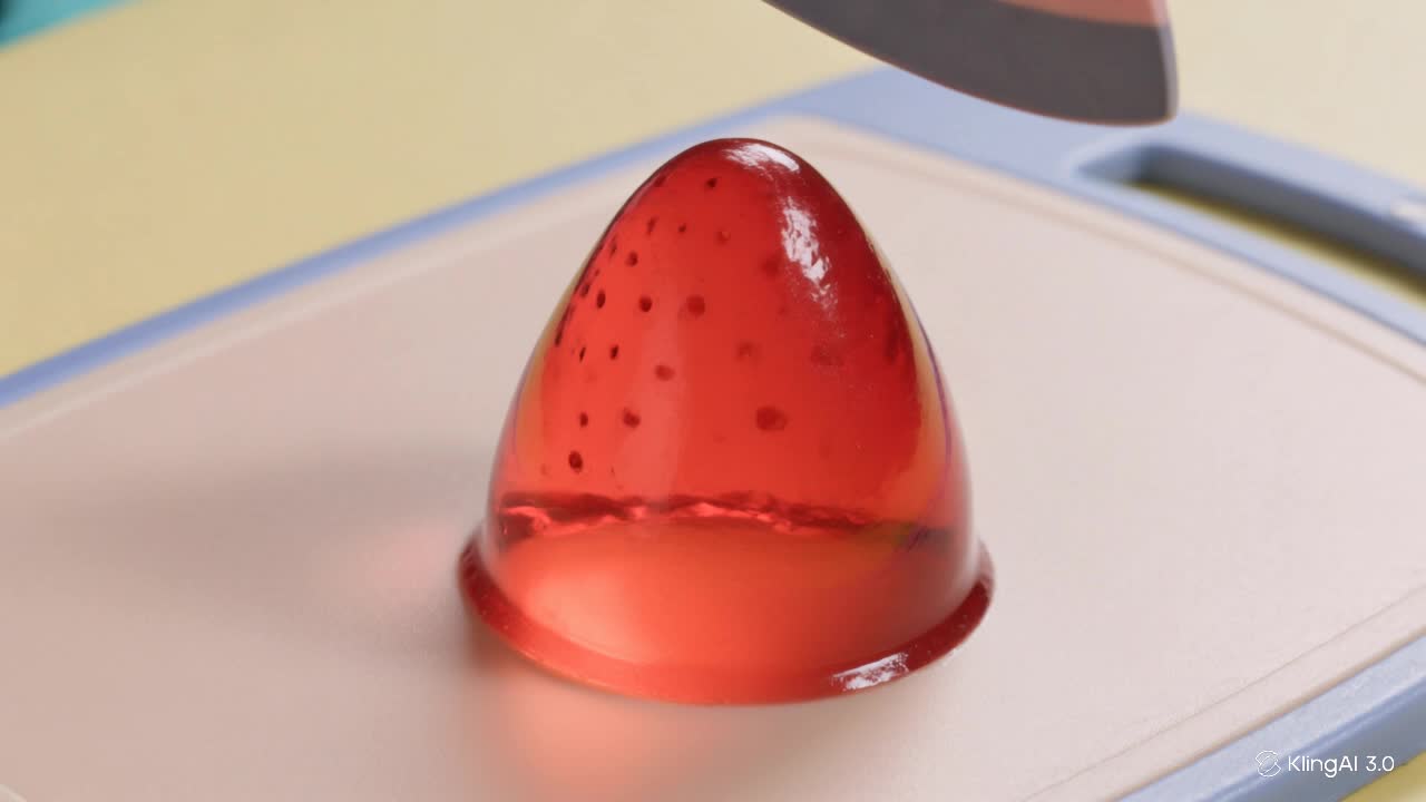 asmr - asmr girlfriend kissing AI video
