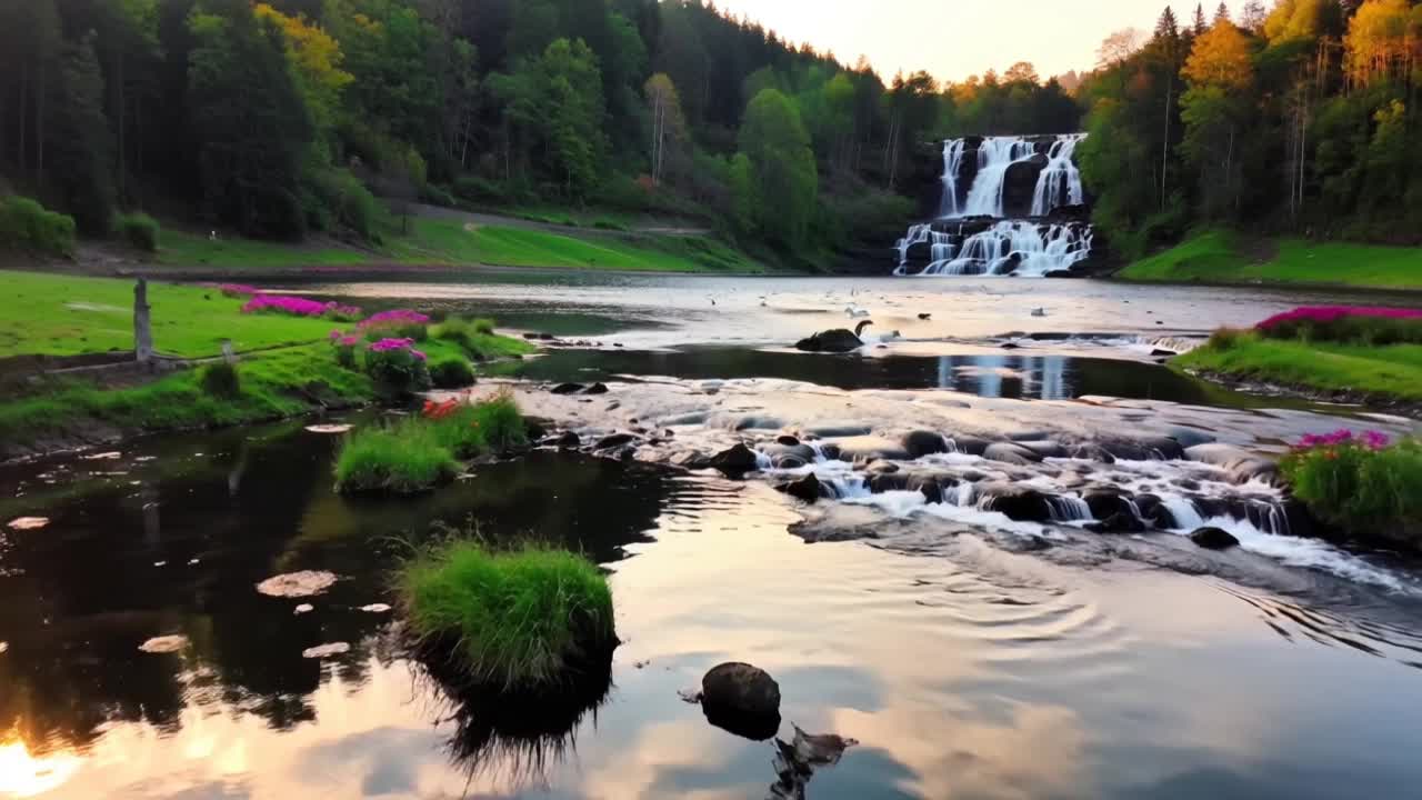 Kling AI work 278186343336394 - magic hour ai image editor AI video