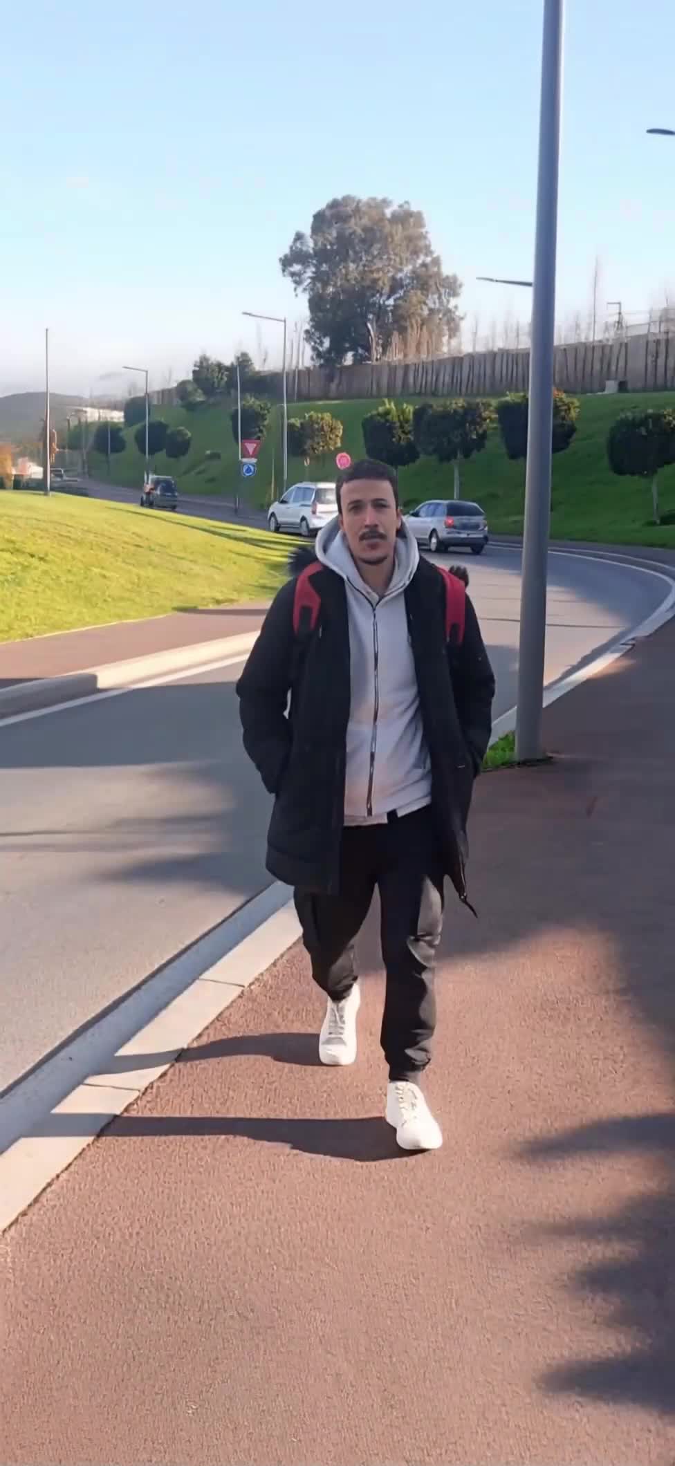 2025 Frames - walk animation frames AI video