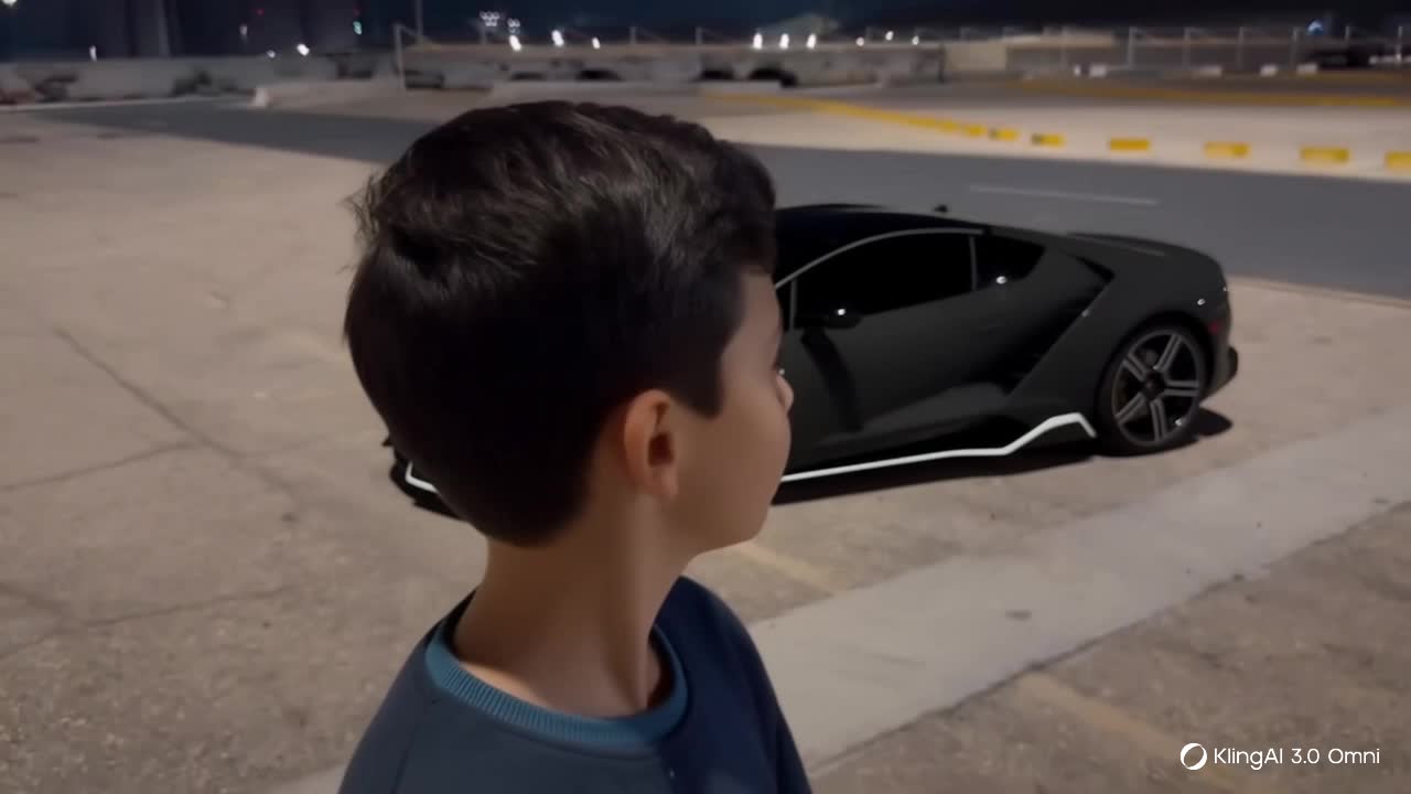 inspired by kling ai - kling ai unlimited plan AI video