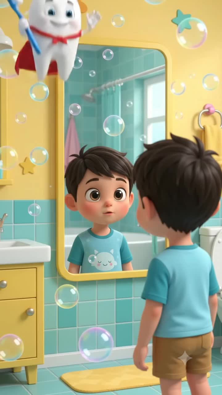 animate - ai animate AI video