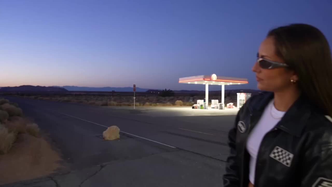 Car - car ai AI video