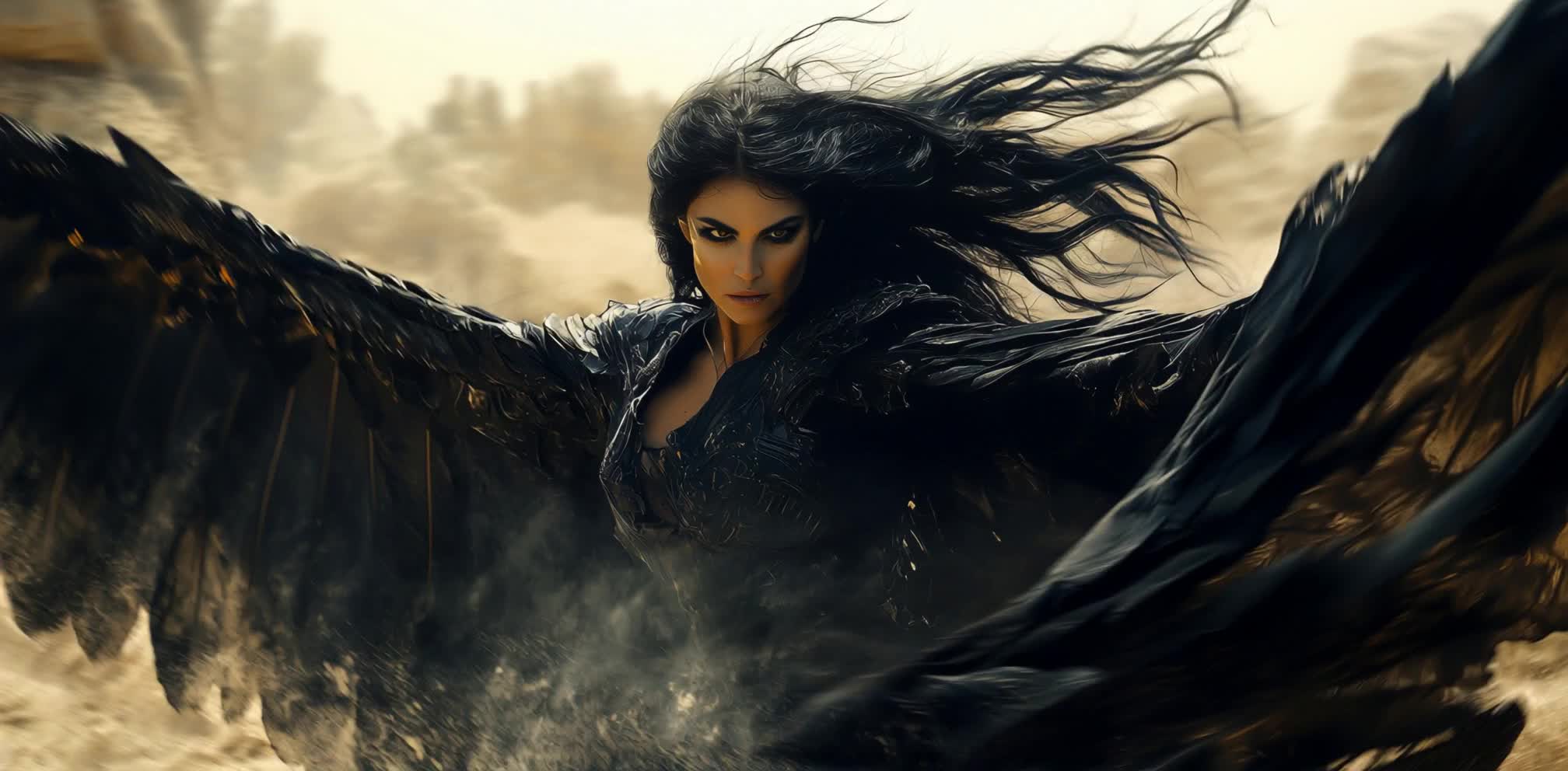 Kling AI work 257788102 - best vfx AI video