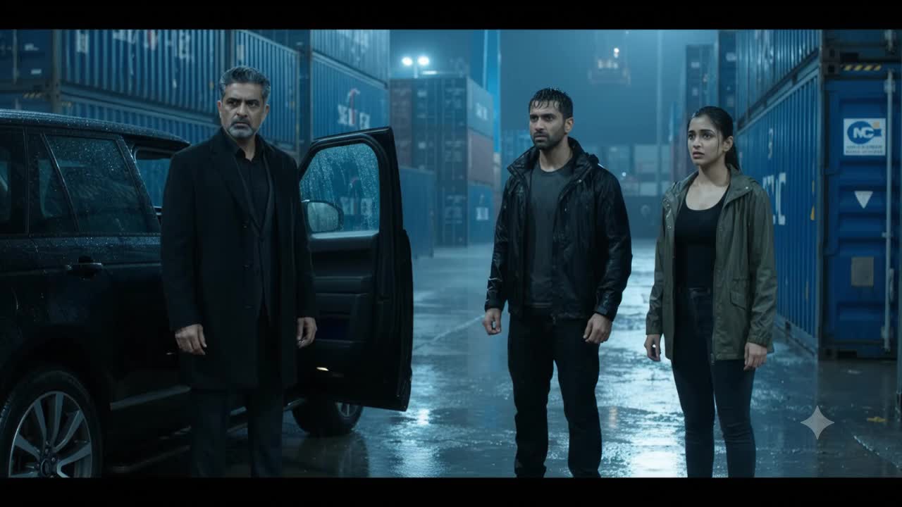 nice movie - movie randomizer AI video