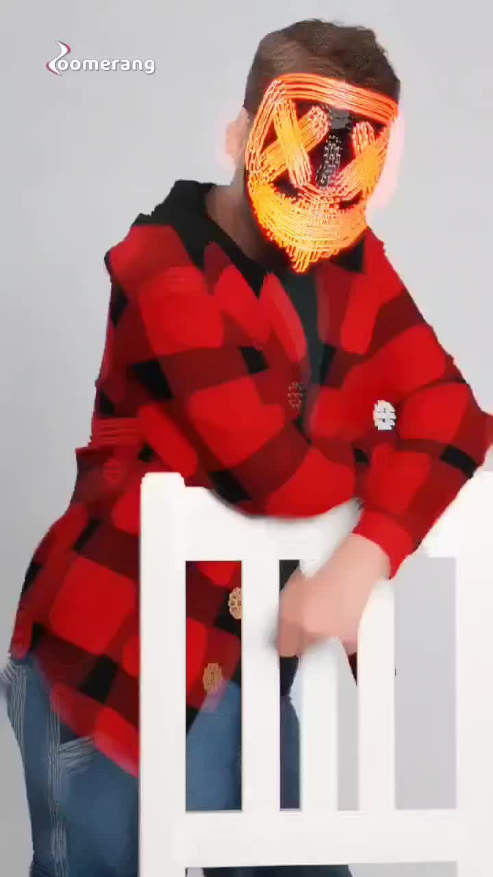 Photo shoot - proimage photo AI video