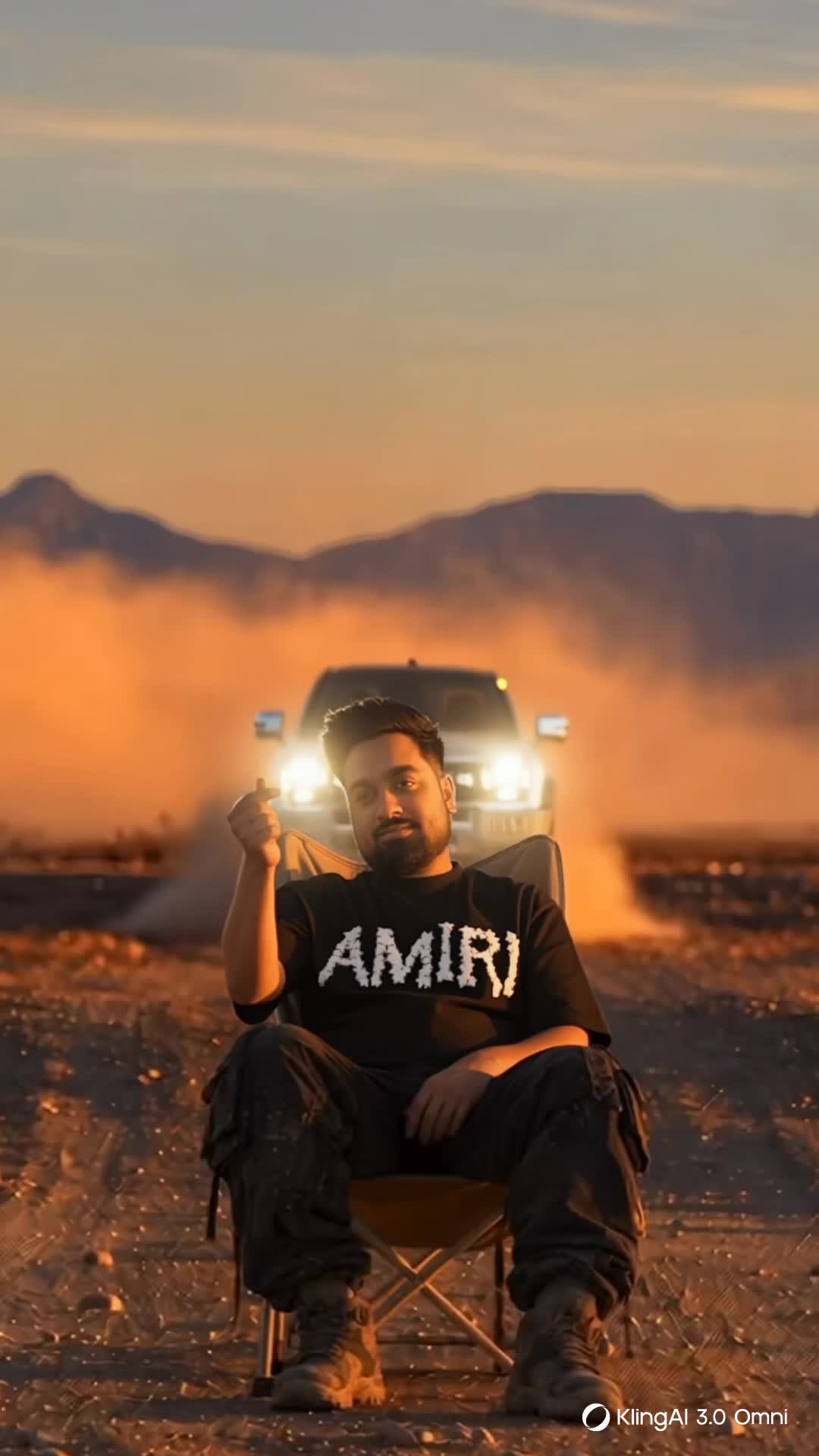 AI Car Video - car ai AI video