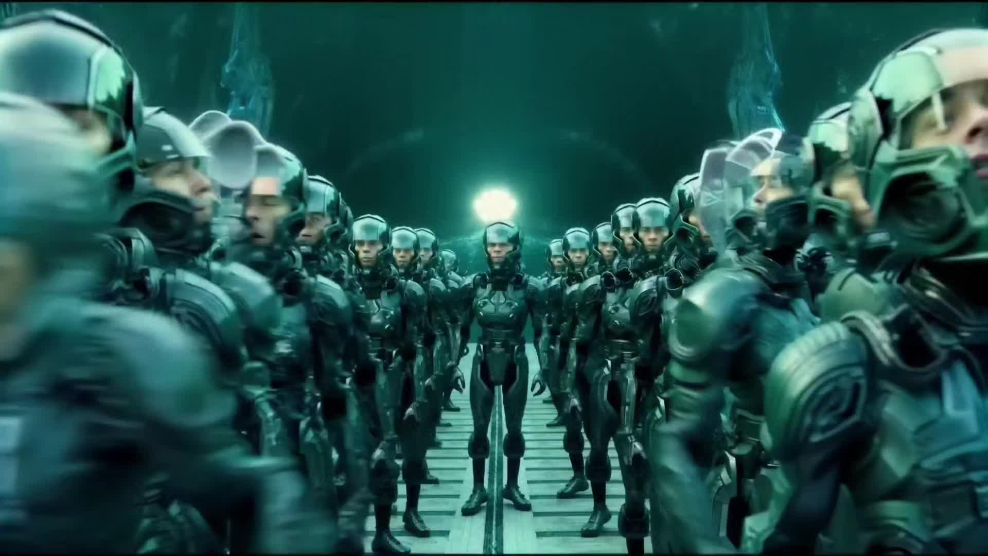 Kling AI work 891789700854980615 - nvidia voyager AI video