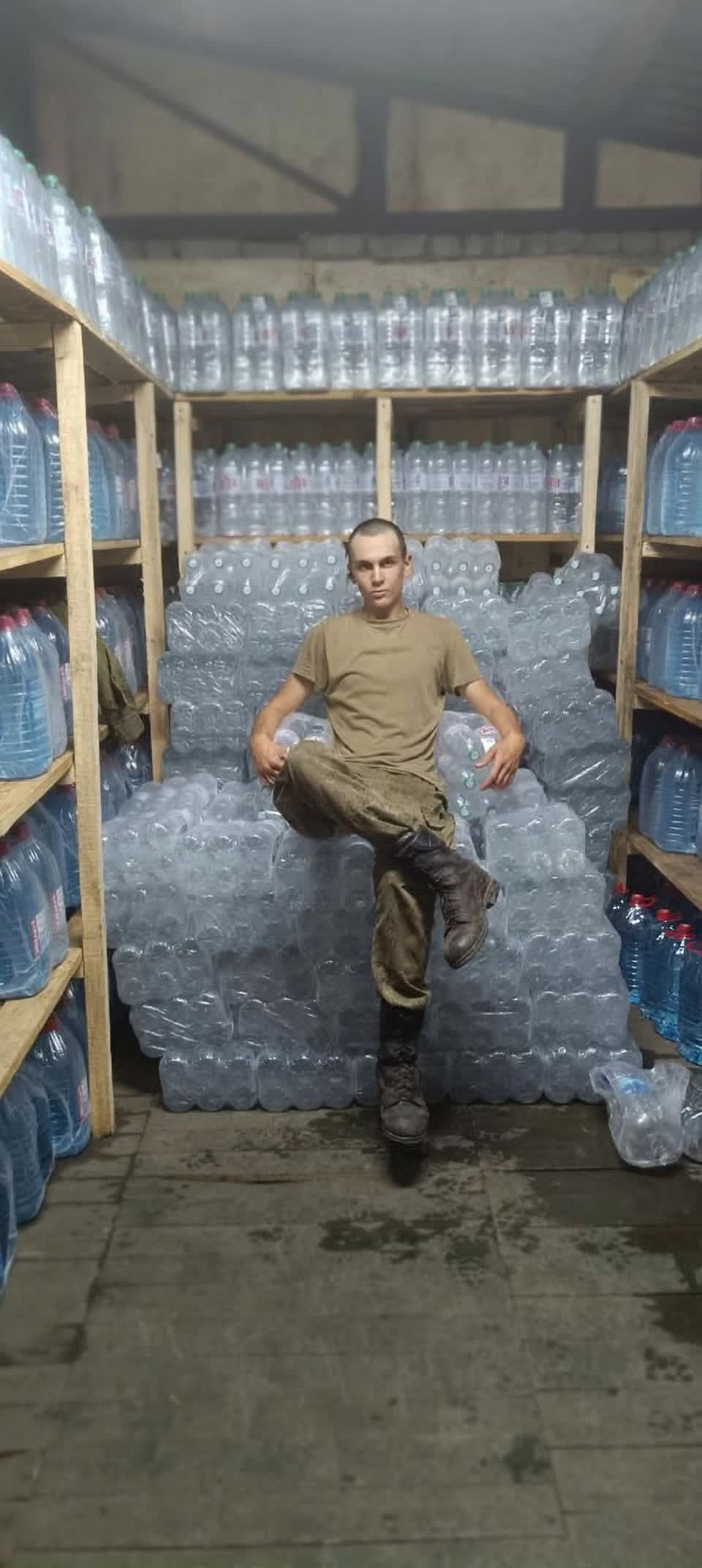 work cover
