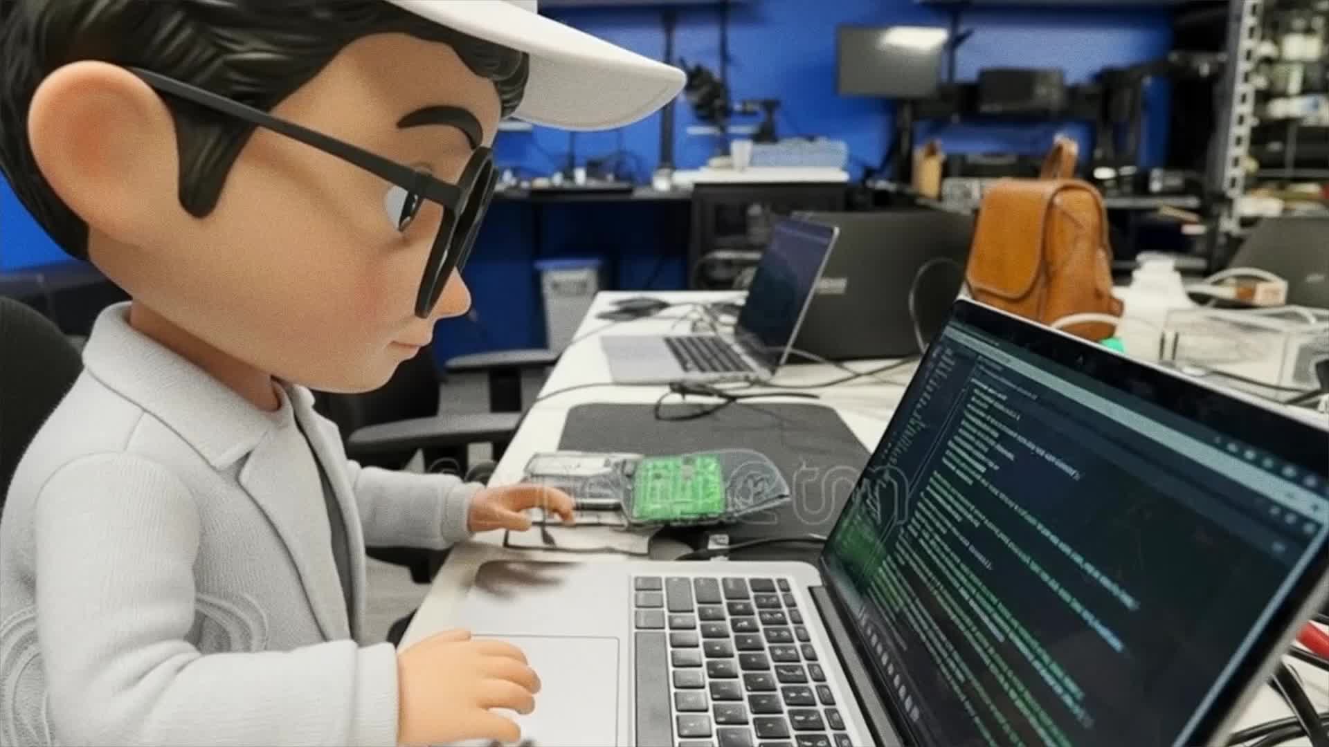 work cover
