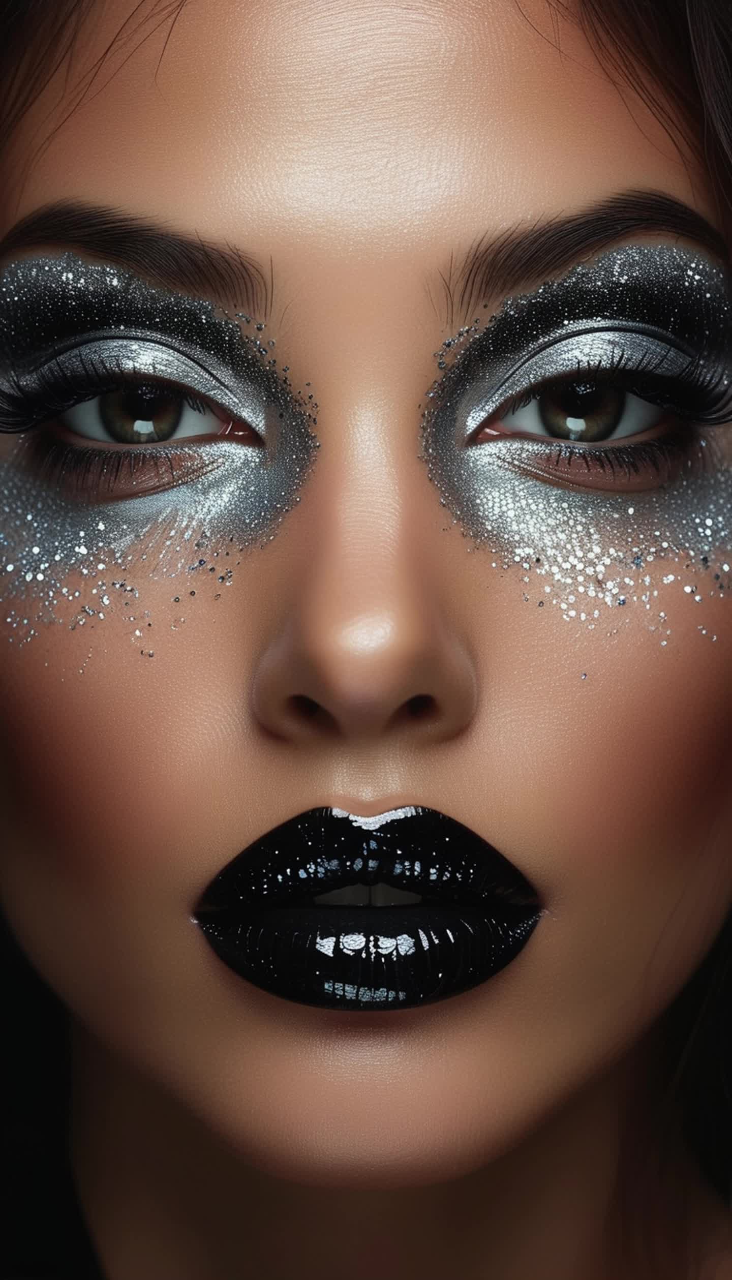 MAKEUP to Kling 2.1 - kling 2.1. AI video