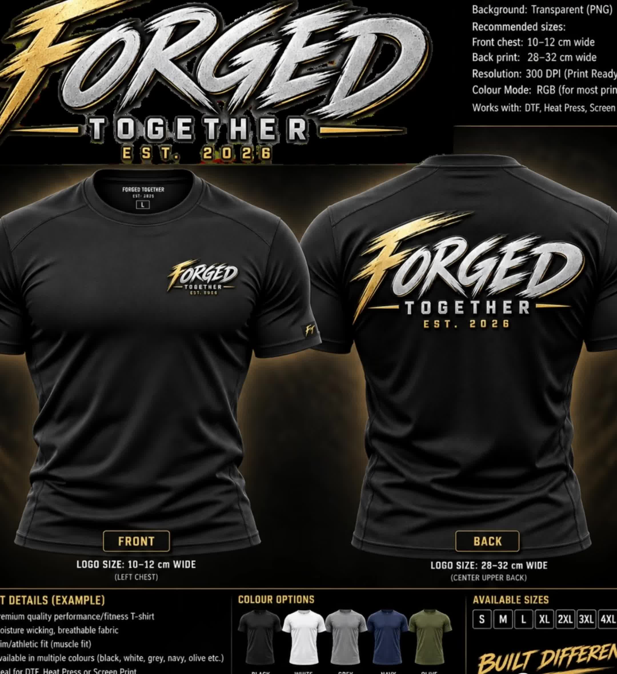 Building a clothing brand - clothing brand logo ideas AI video