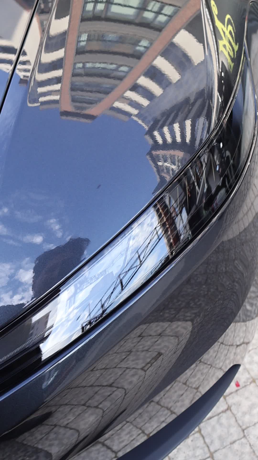 Car - car ai AI video