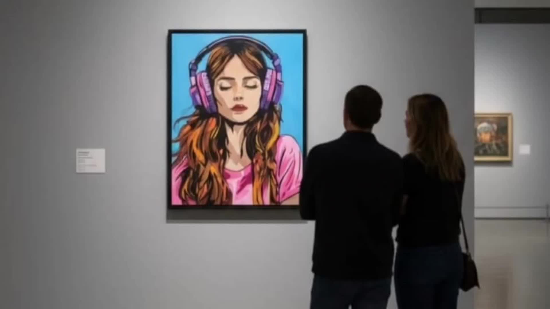 Kling AI work 905355845235122185 - how do you make beats AI video