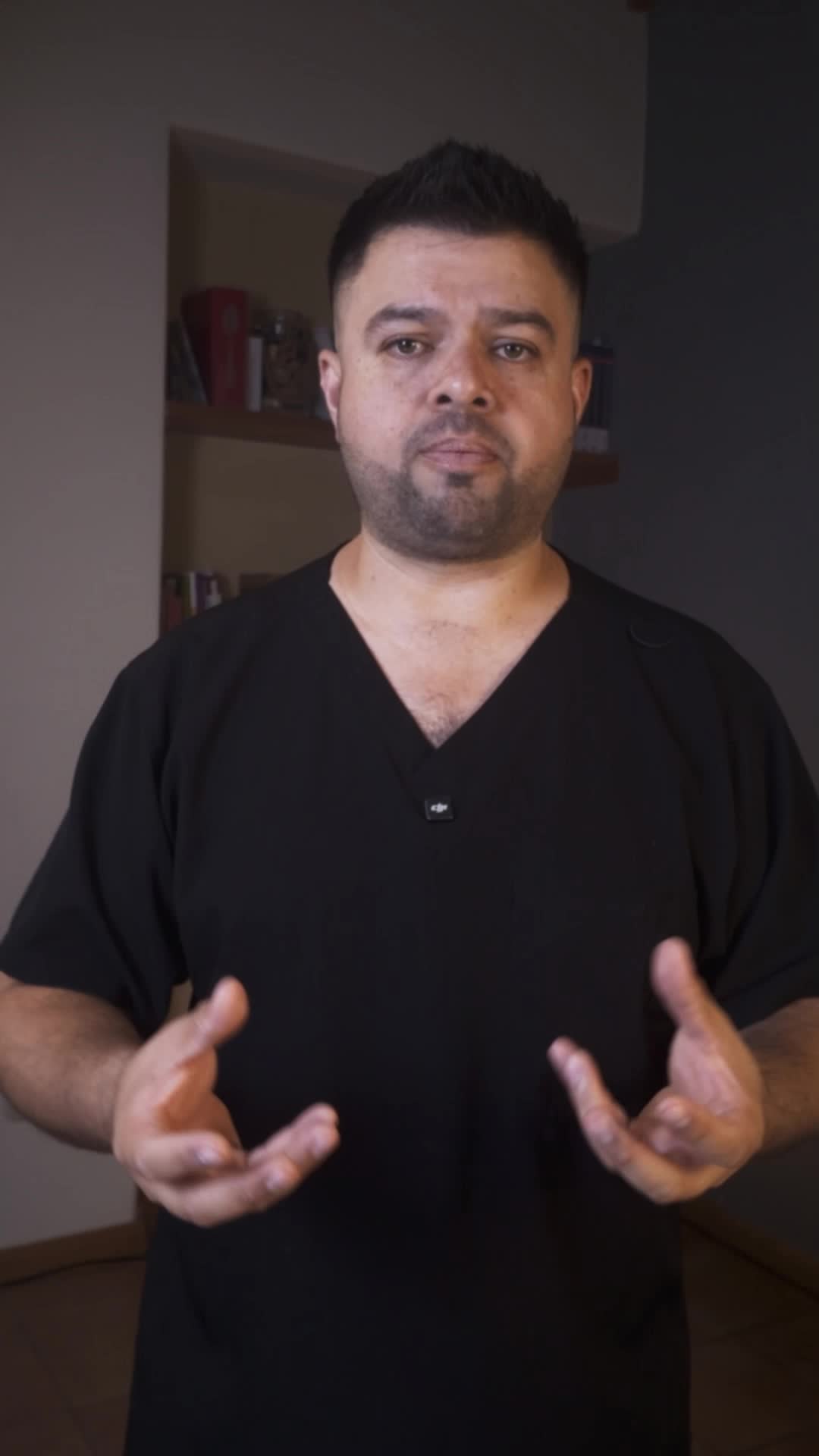 Image to image dr Julio Estrada - and image AI video