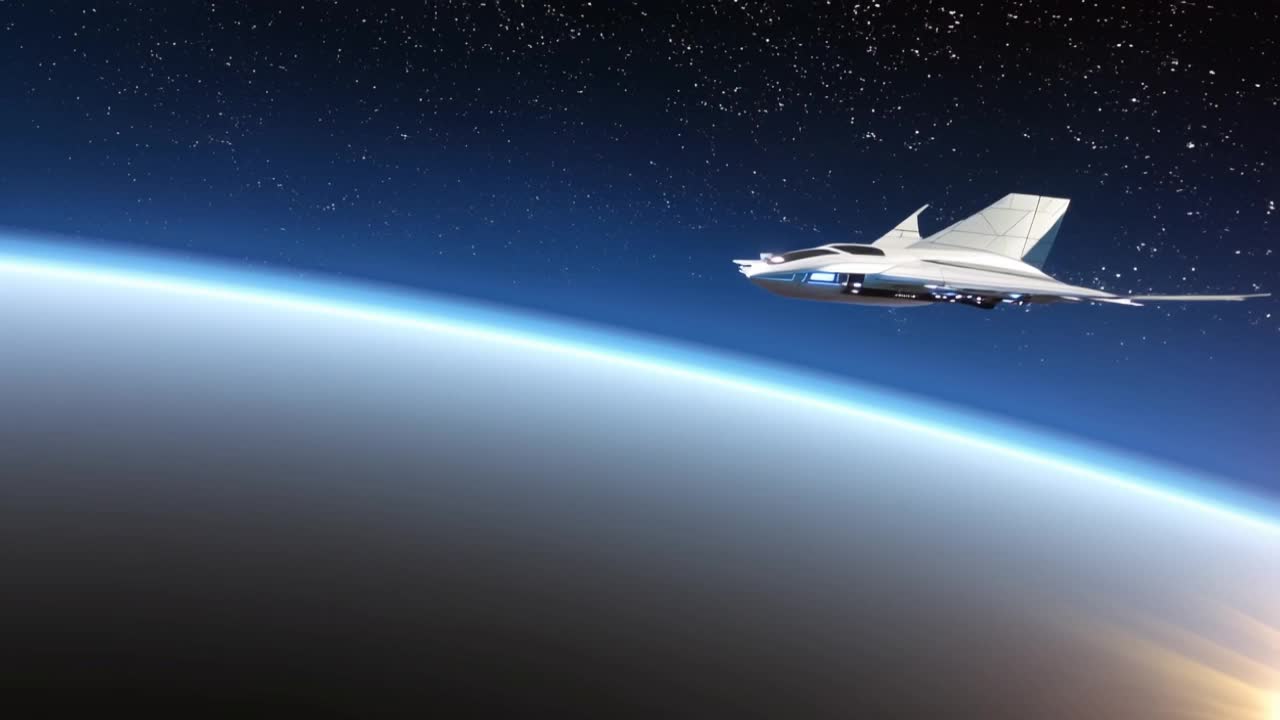 Kling AI work 313872243504549 - earth video AI video