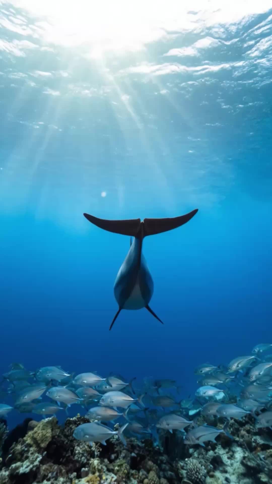 Dolphin 360 - my img ai AI video