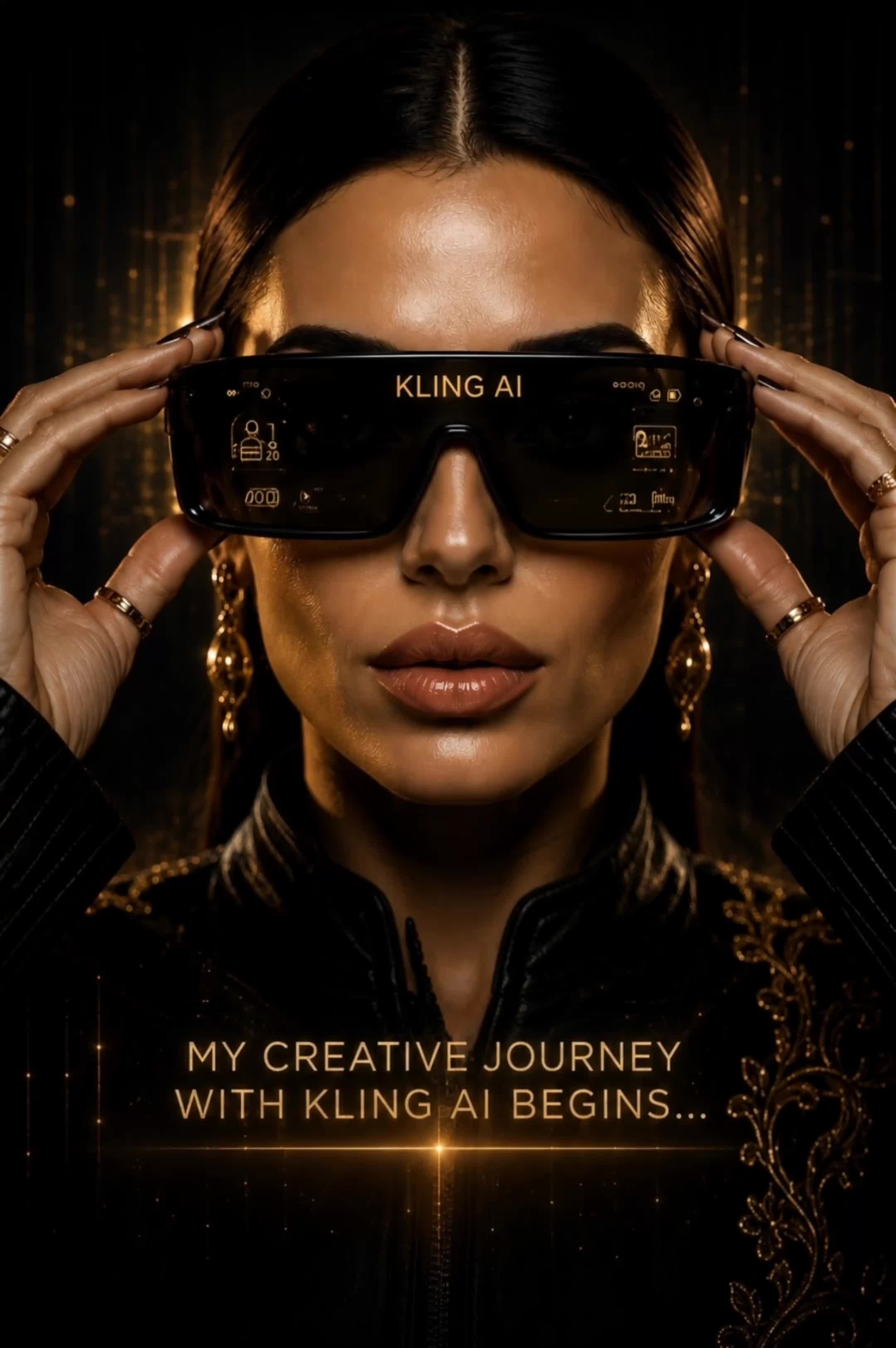 Kling AI: 2 Years - kling ai free stages AI video