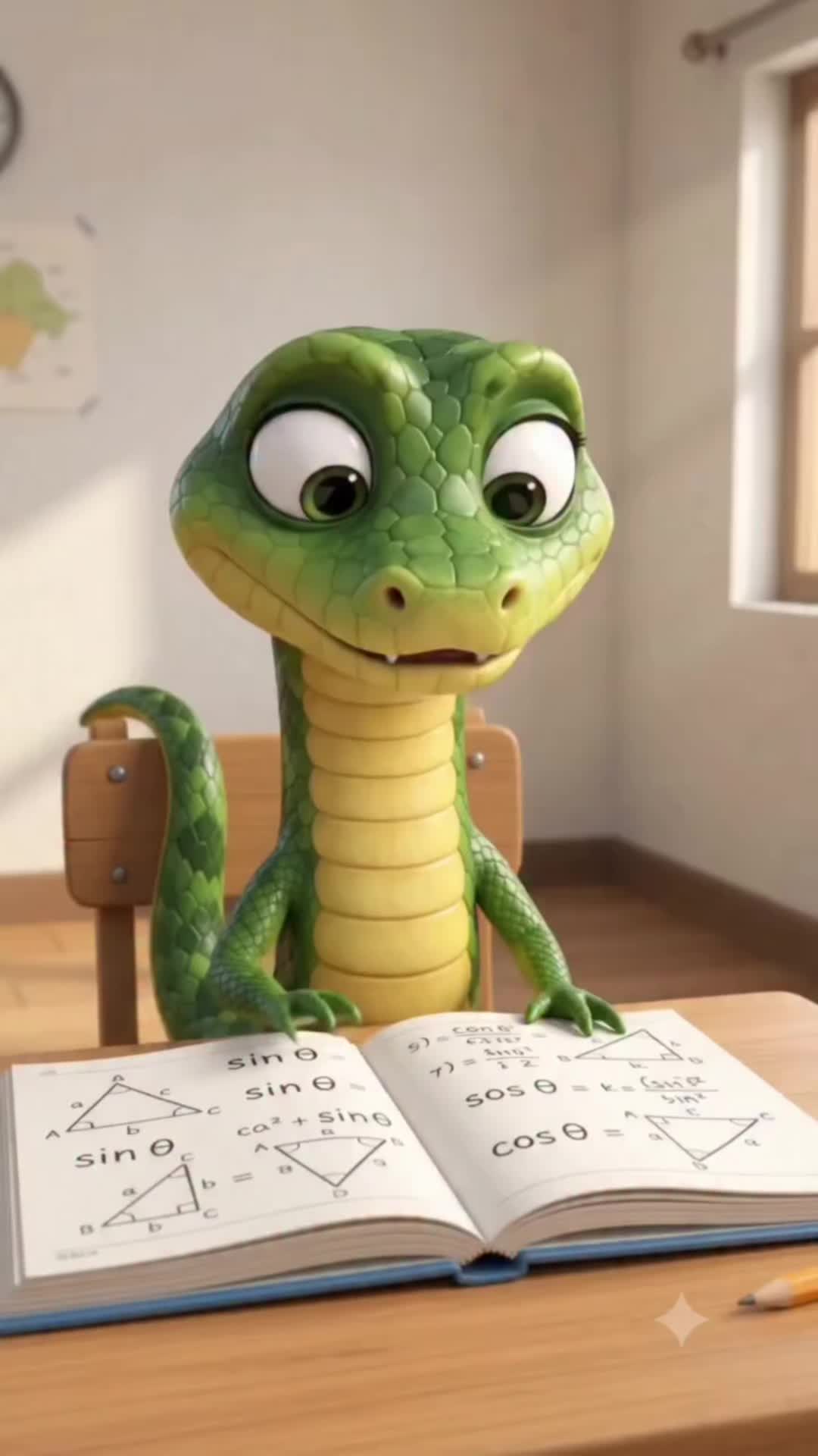 Ai animal animation  - ai animal AI video