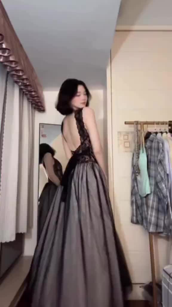 video thời trang - thời trang lip sync AI video