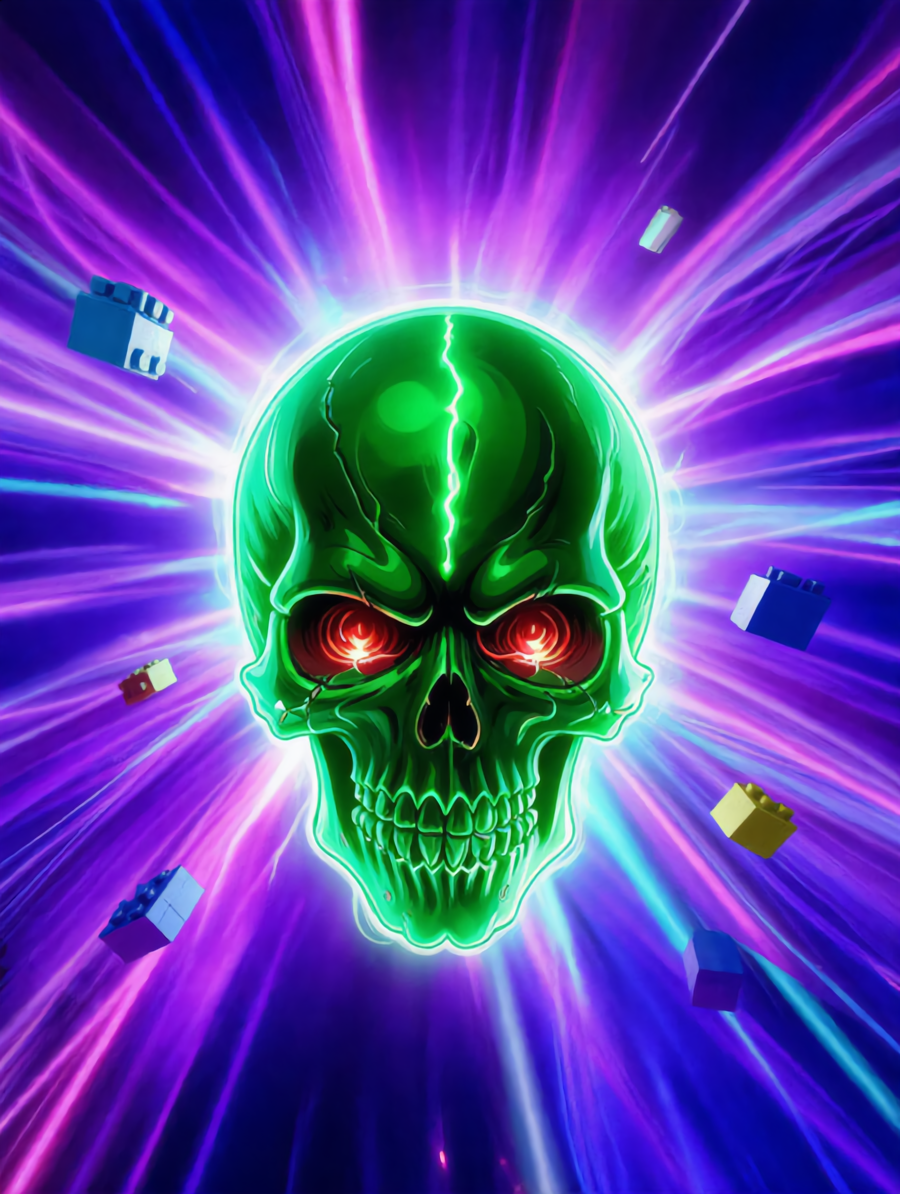 Creating The universe be like - best free ai for creating images AI image
