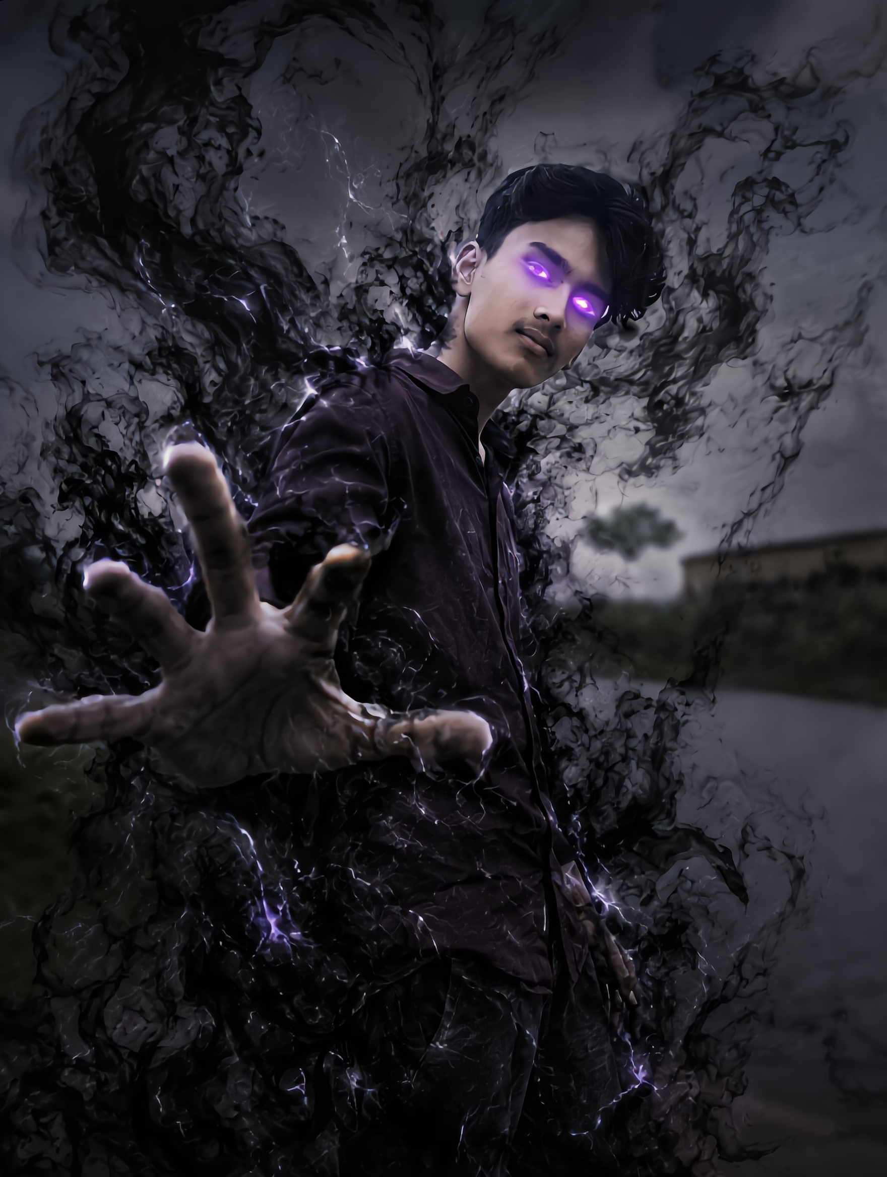 Kling AI work 313379886503066 - best vfx AI image