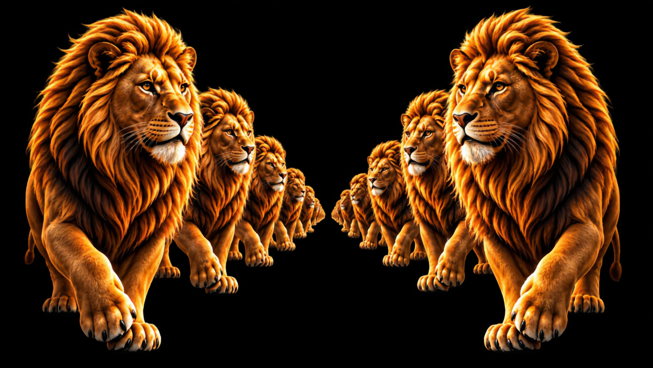 Kling AI work 319876216325645 - create transparent background free AI image