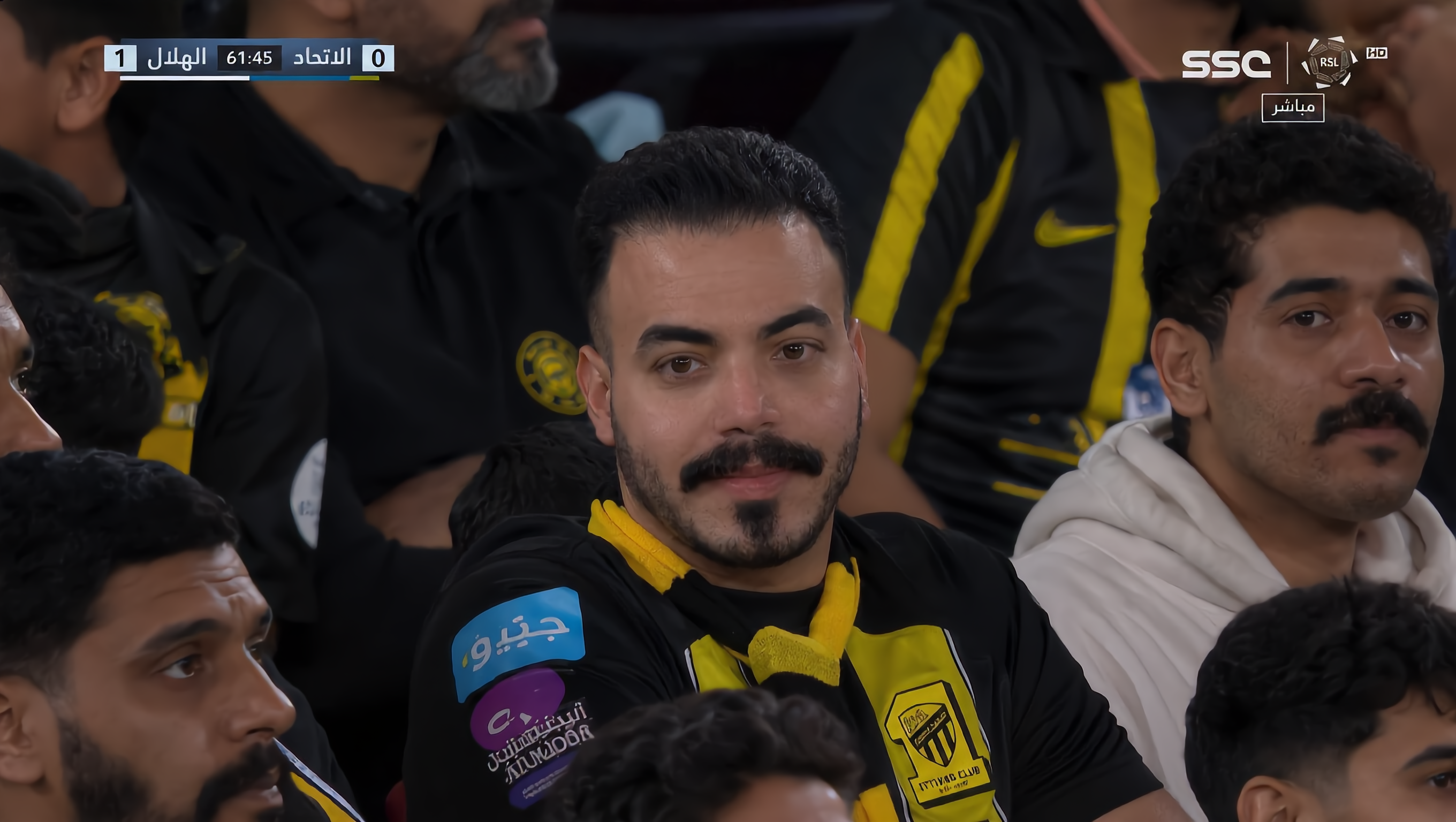 Kling AI work 310514058613357 - night stadium AI image