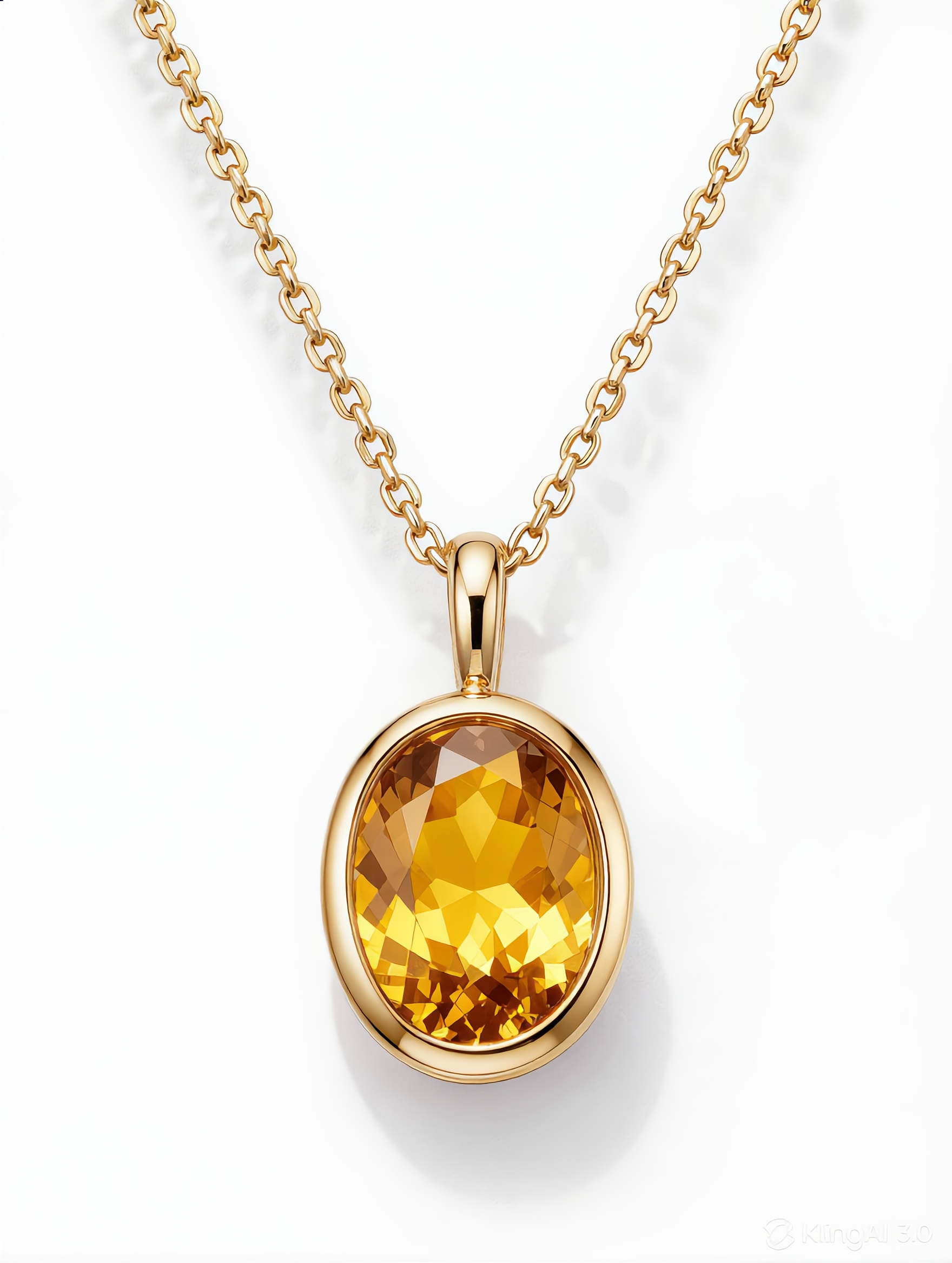 Kling AI work 306963400538956 - jewelry design AI image