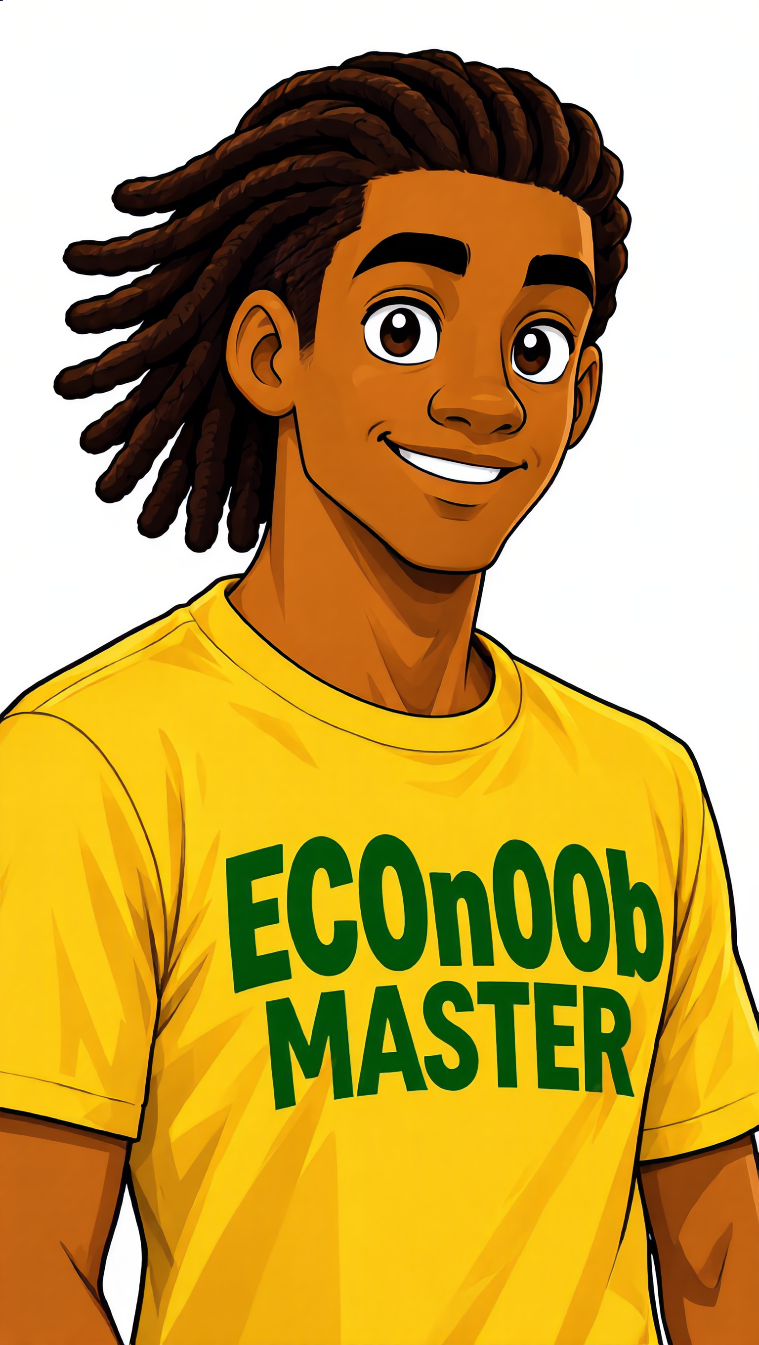ECOn00b 02 - gen ii AI image