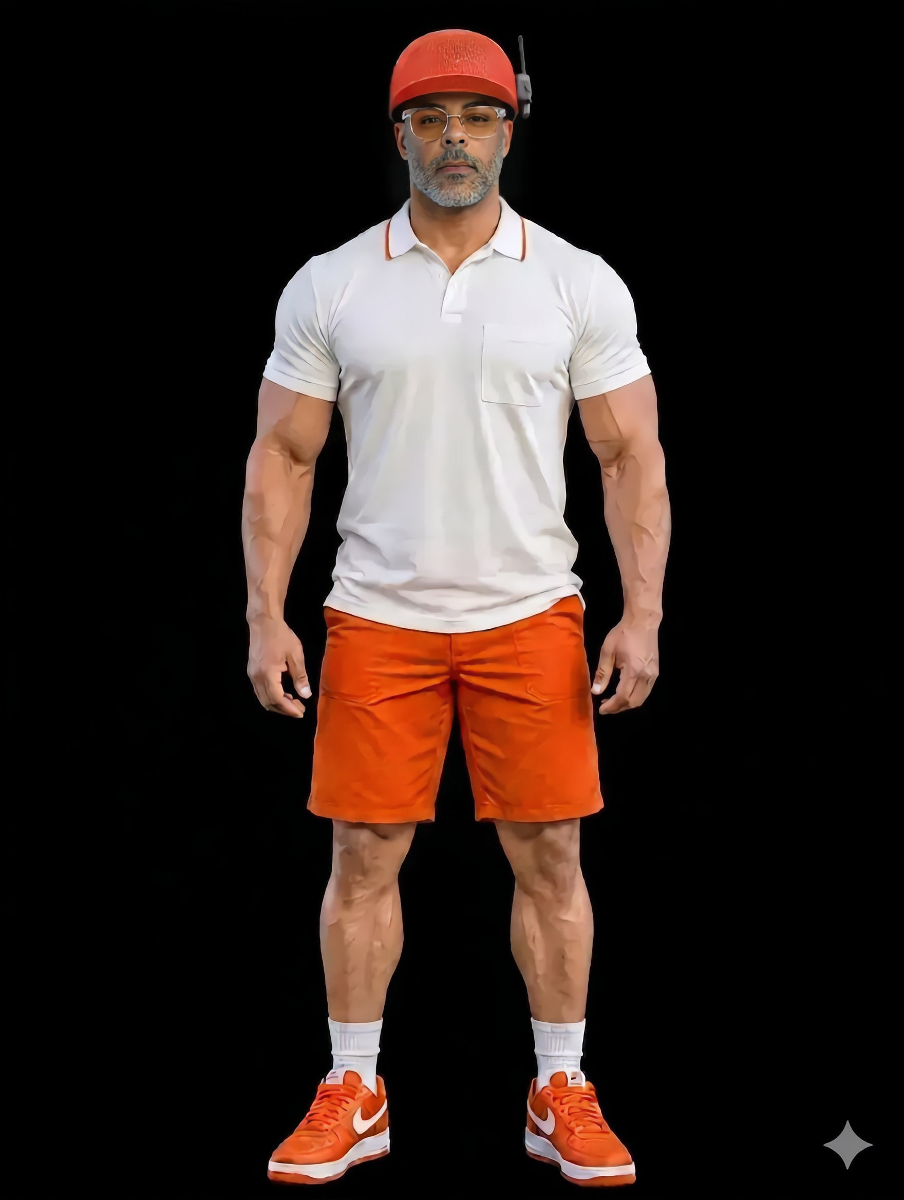 Kling AI work 310758959667735 - body swap movie AI image