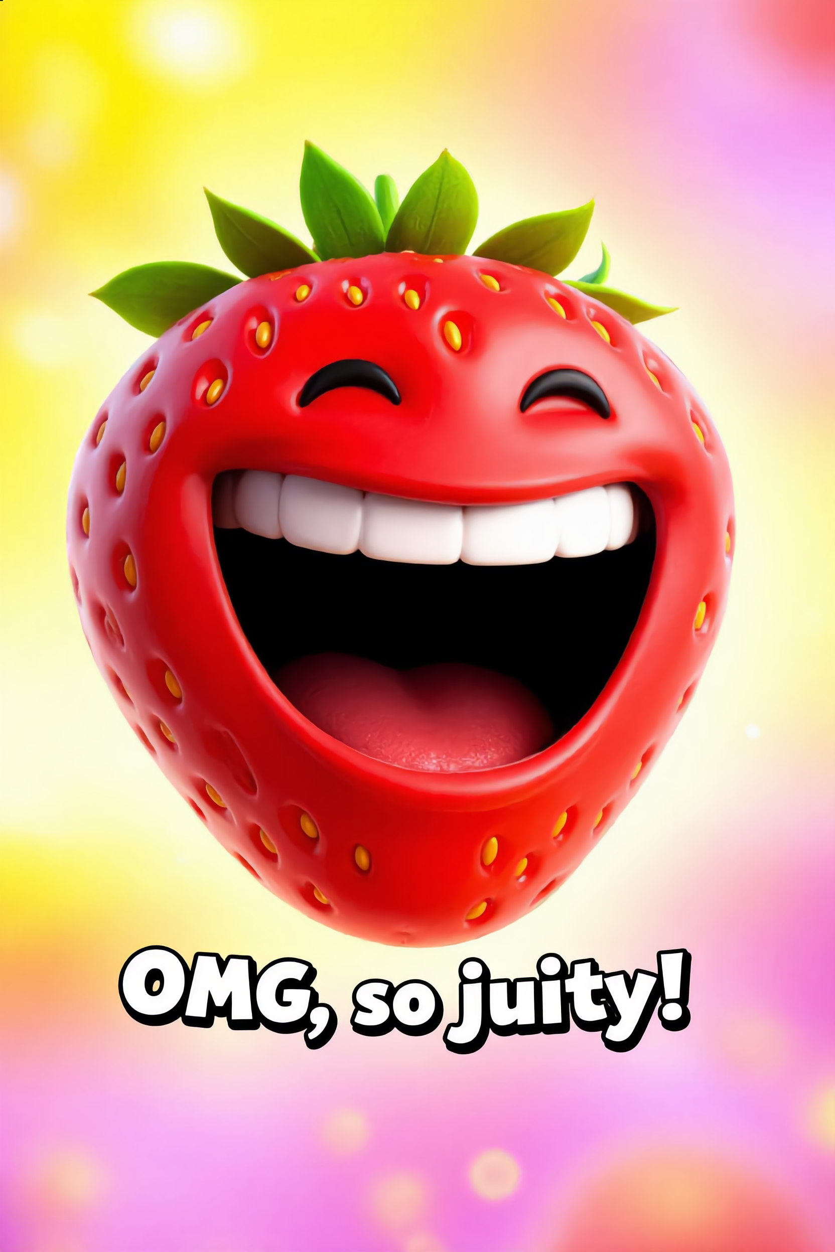 Kling AI work 306768910612399 - cartoon tiktok profile picture AI image