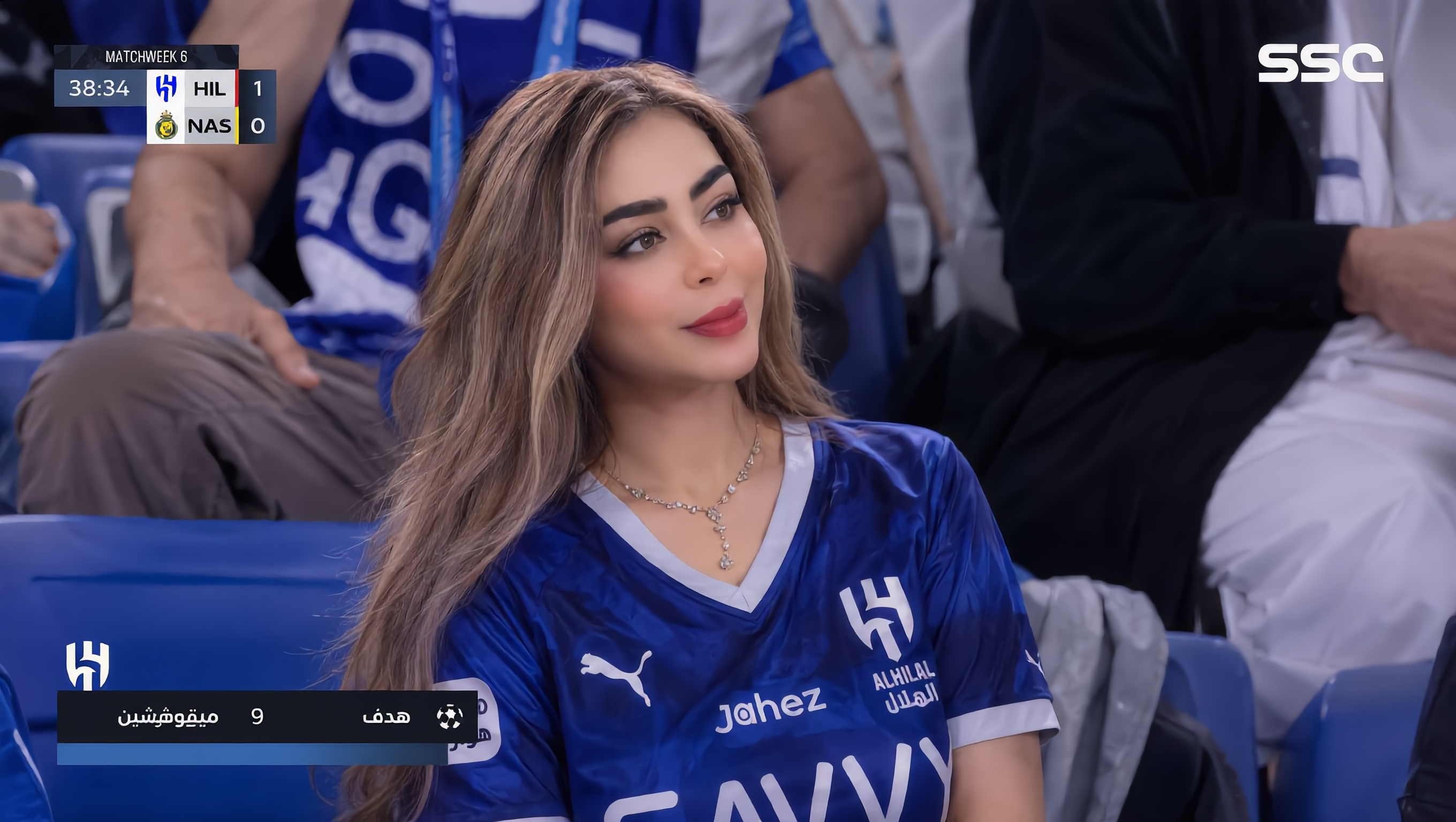 Kling AI work 310465912613478 - pre match warmup AI image