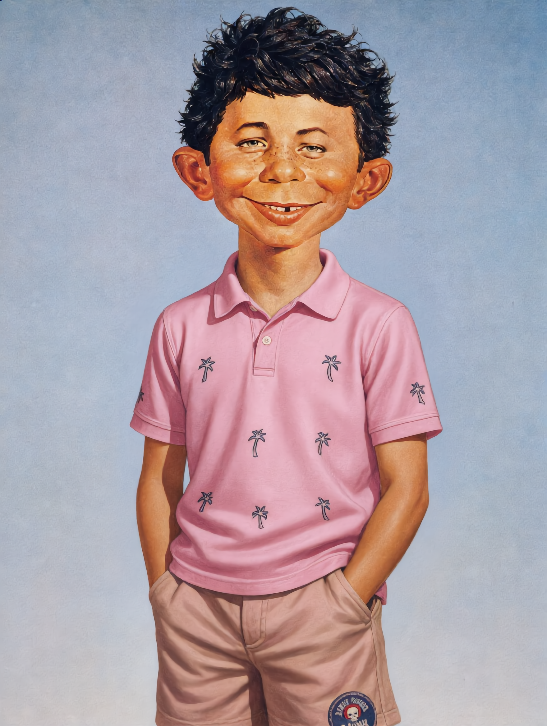 Kling AI work 309799406662346 - hair dye colors for black hair AI image