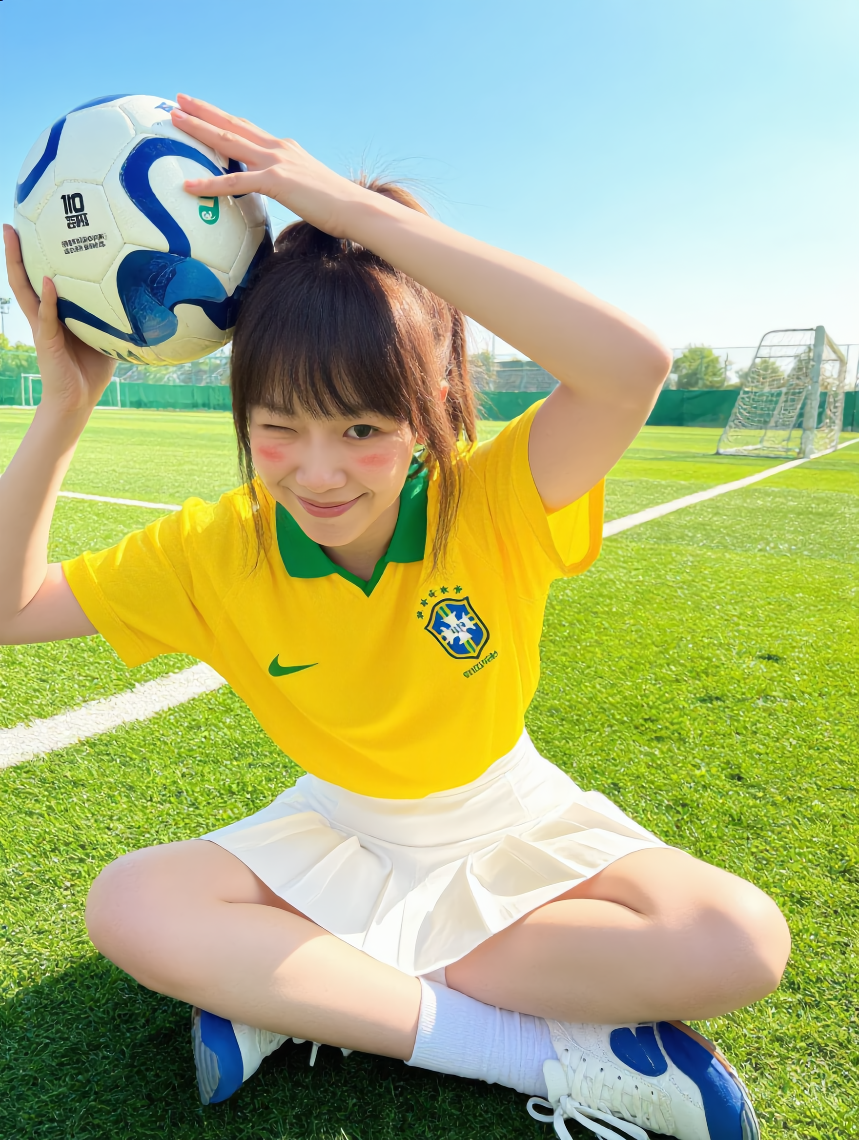 Kling AI work 313729264666466 - field ai AI image