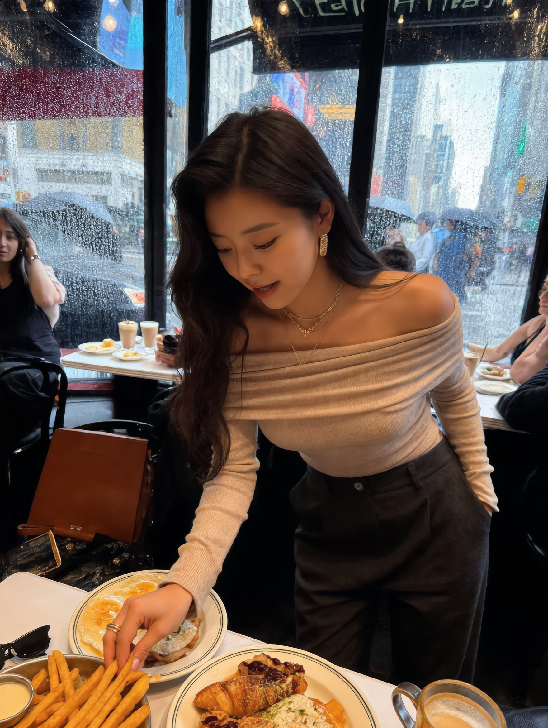 Kling AI work 312596548612765 - raon nyc AI image