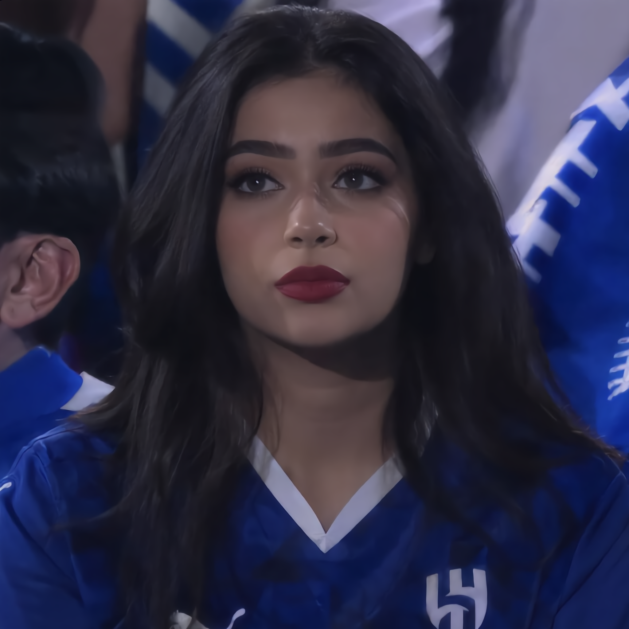 Kling AI work 310469498610455 - pre match warmup AI image