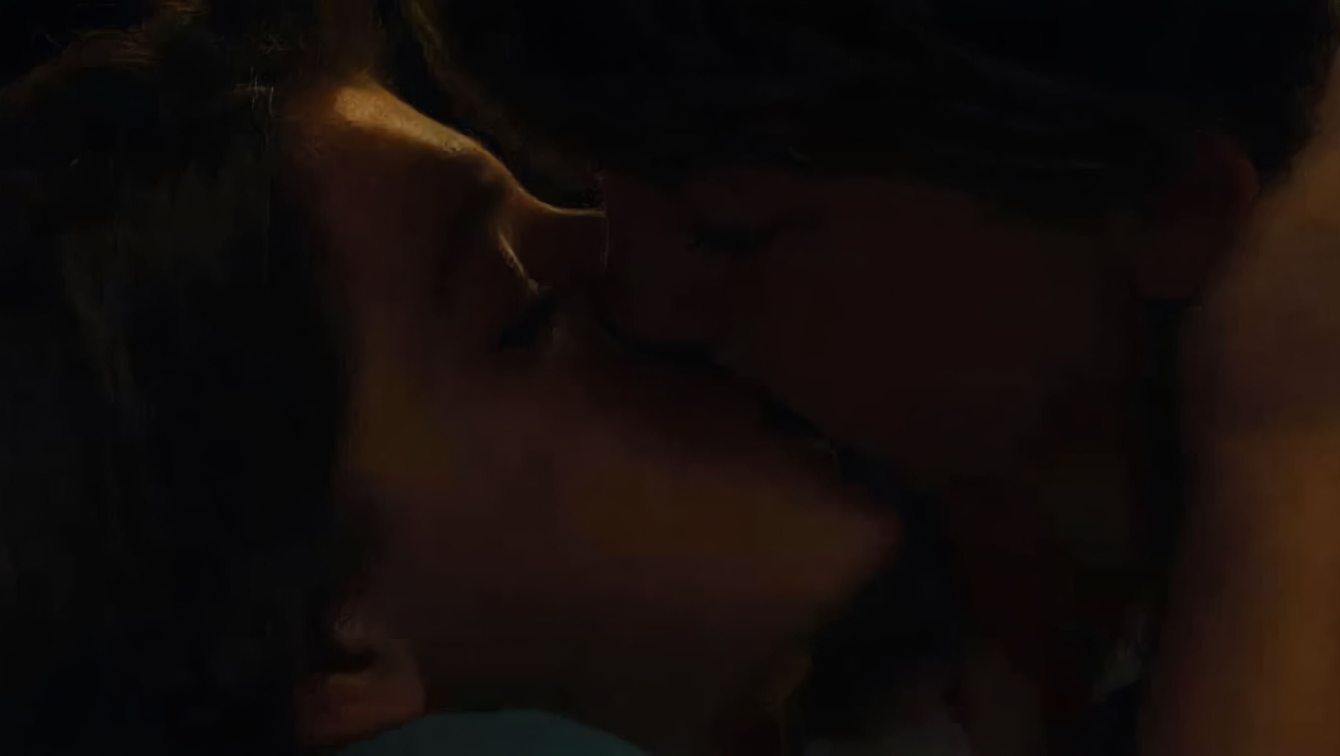 silent kiss - kiss generator AI image