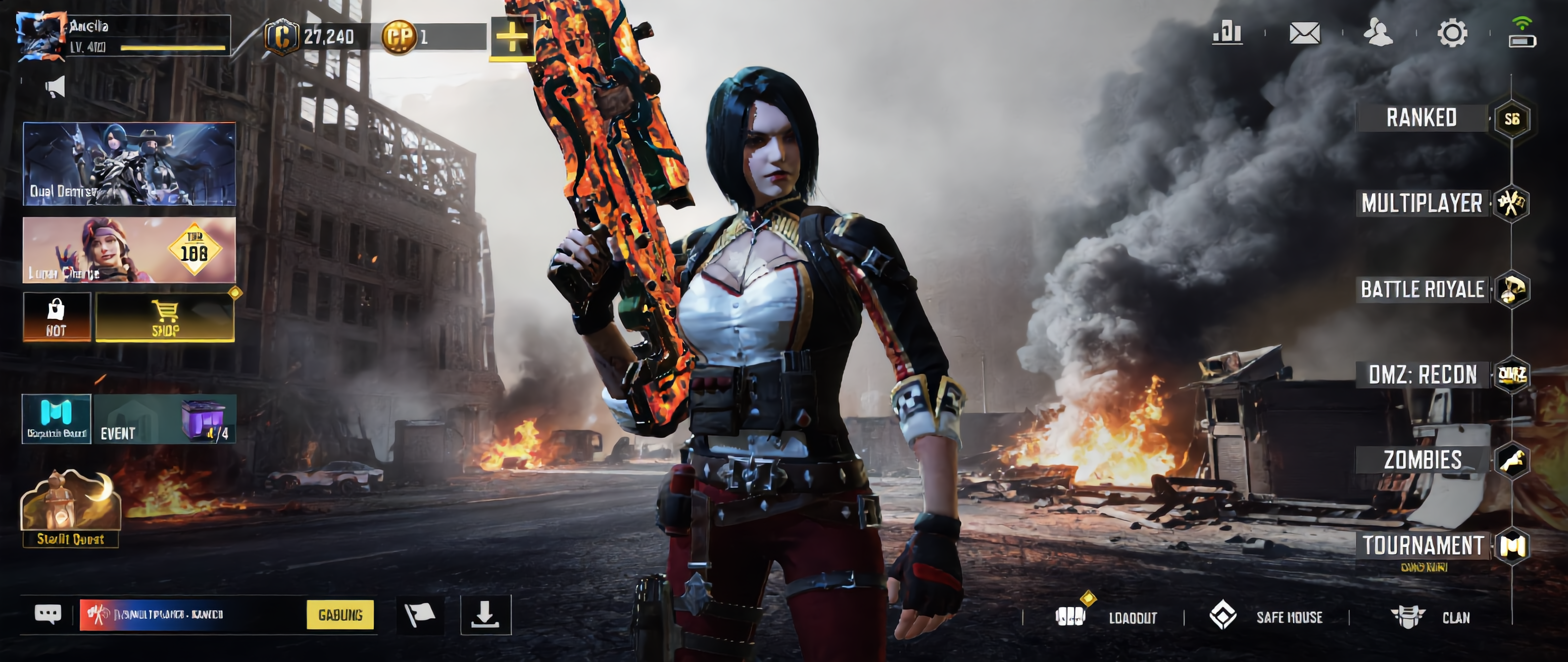 Kling AI work 308657170524696 - game on world AI image