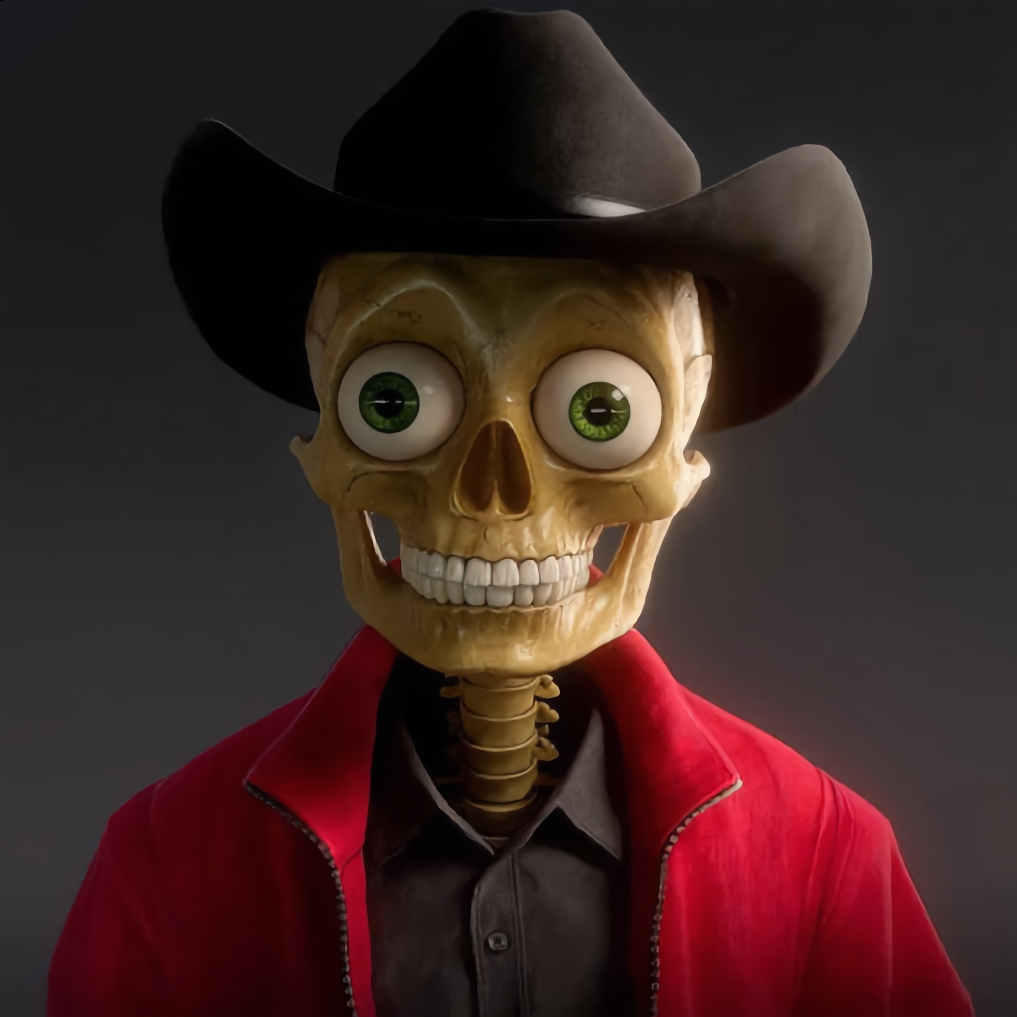 Kling AI work 308877637506825 - profile picture for tik tok AI image
