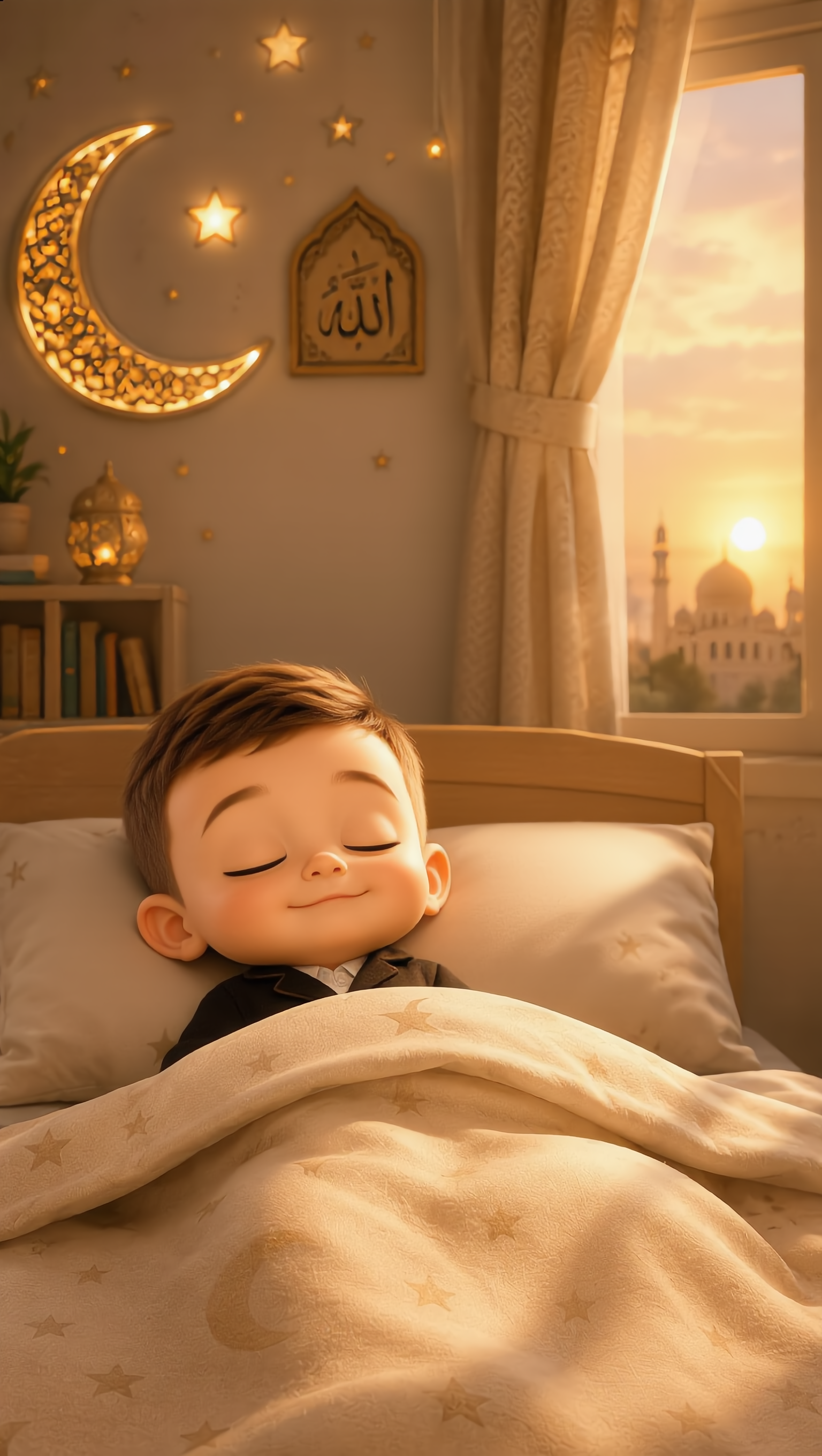 Kling AI work 312888507508980 - disney character generator AI image