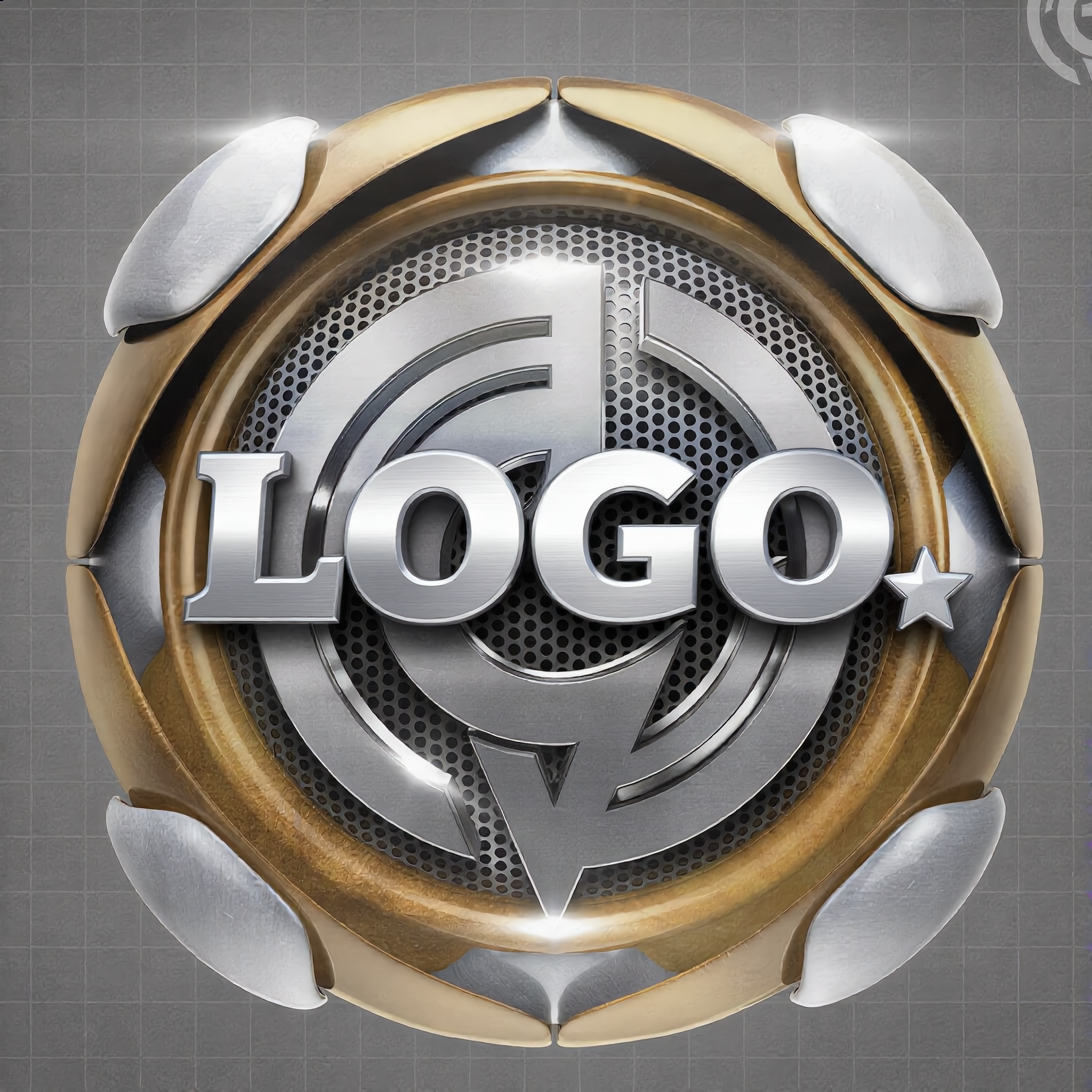 LOGO DESIGN - namecheap logo maker AI image