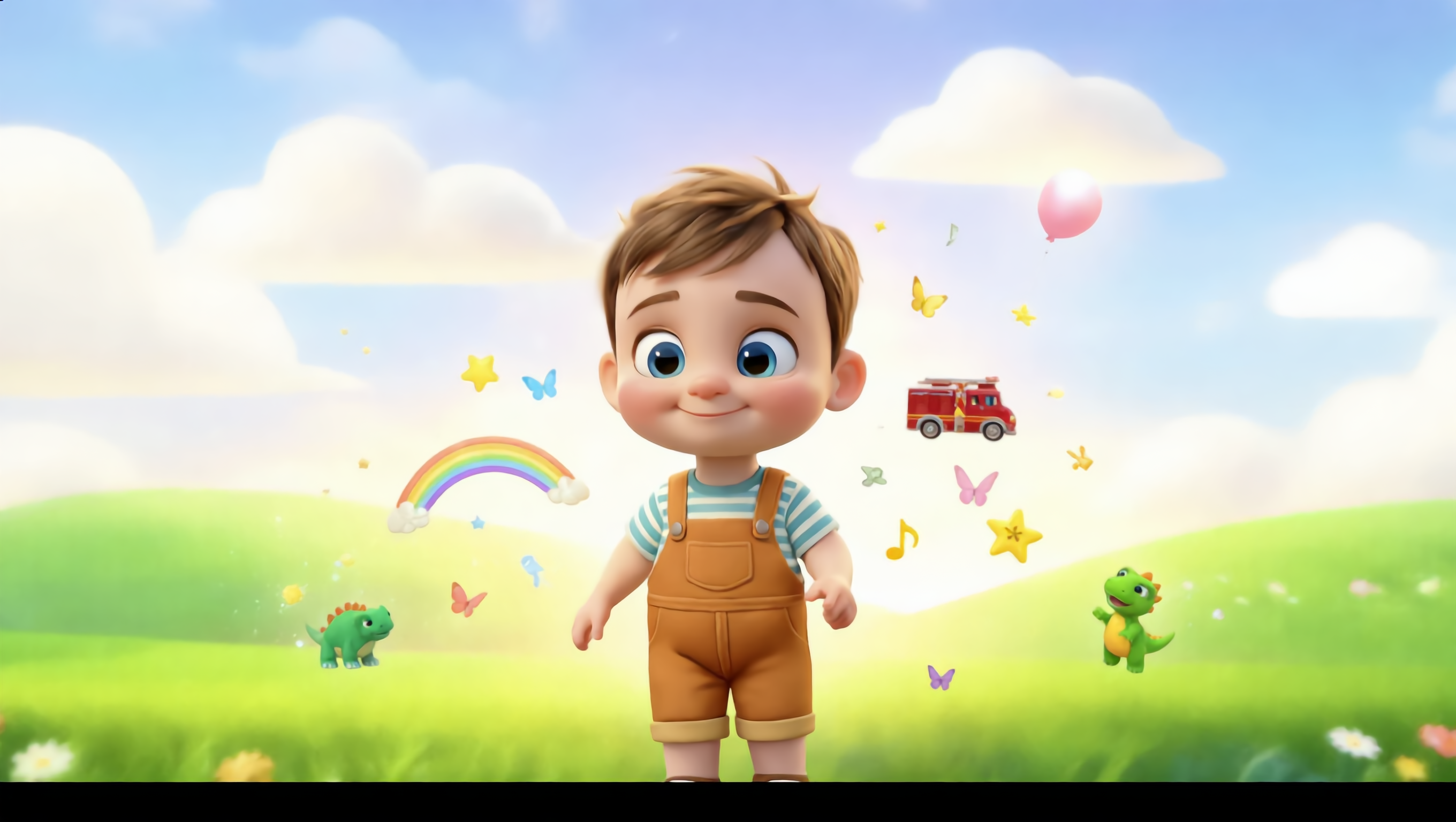 Kling AI work 316584679508230 - banner for youtube AI image