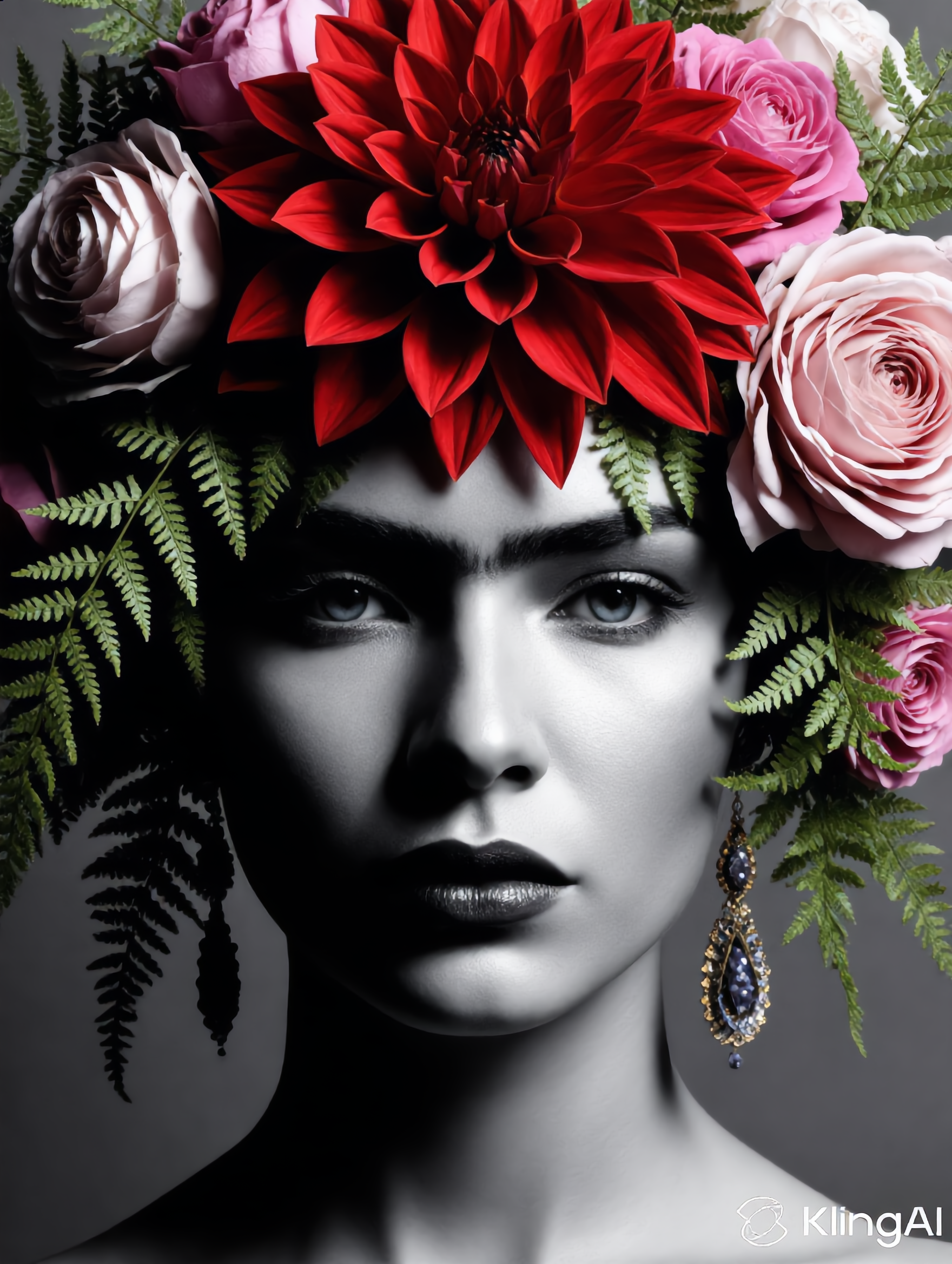 Kling AI work 305923454501076 - imagine photography AI image
