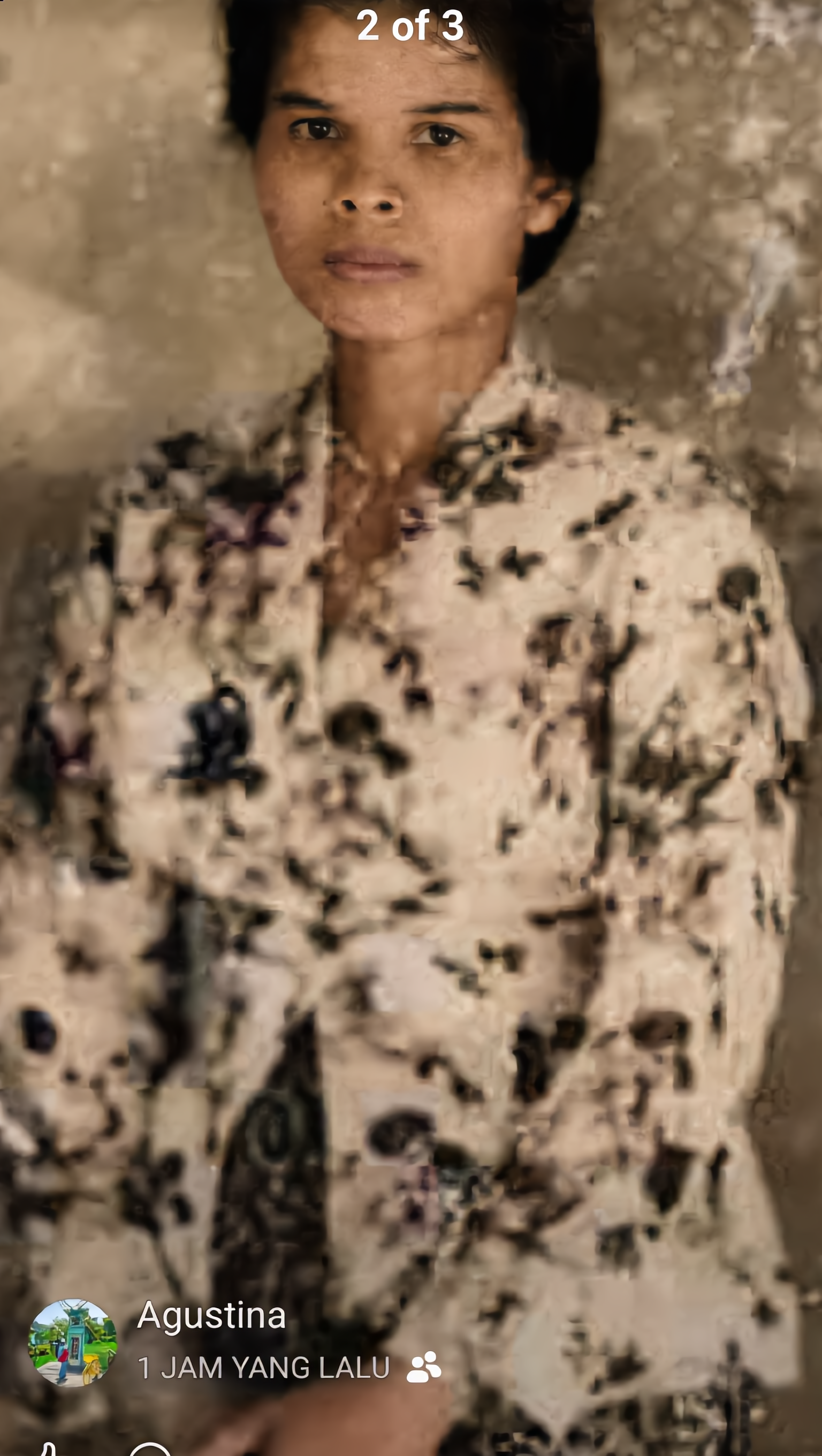 Kling AI work 310553734661100 - colorize gif AI image