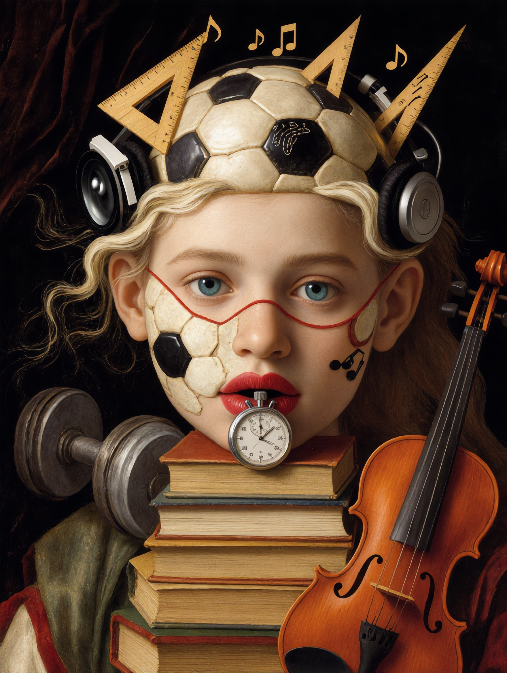 Kling AI work 310151694660022 - sia images AI image