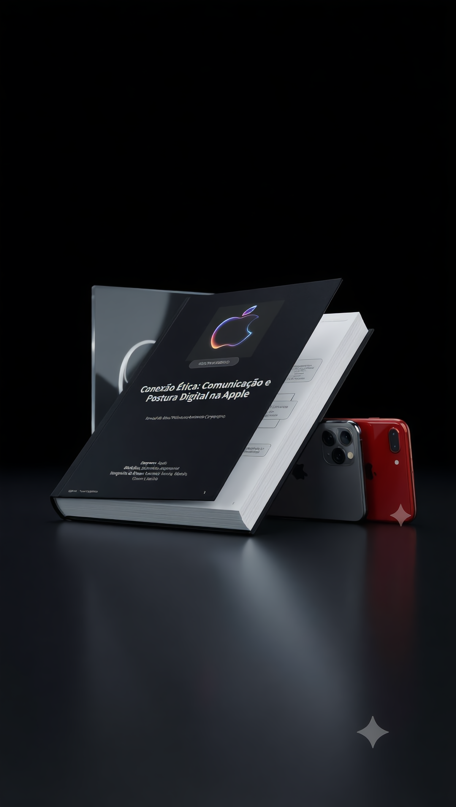 Kling AI work 314982198505096 - ai book cover AI image