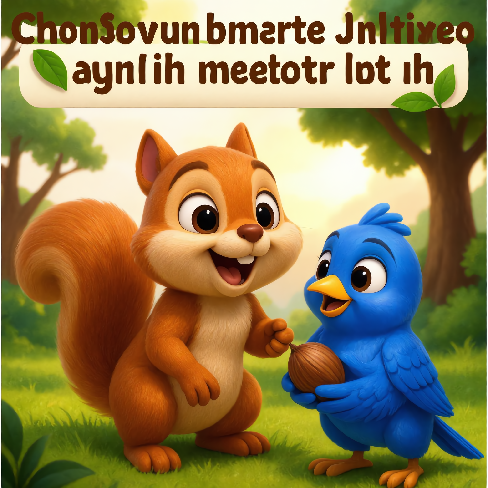 Kling AI work 316862788320704 - flying squirrel images AI image