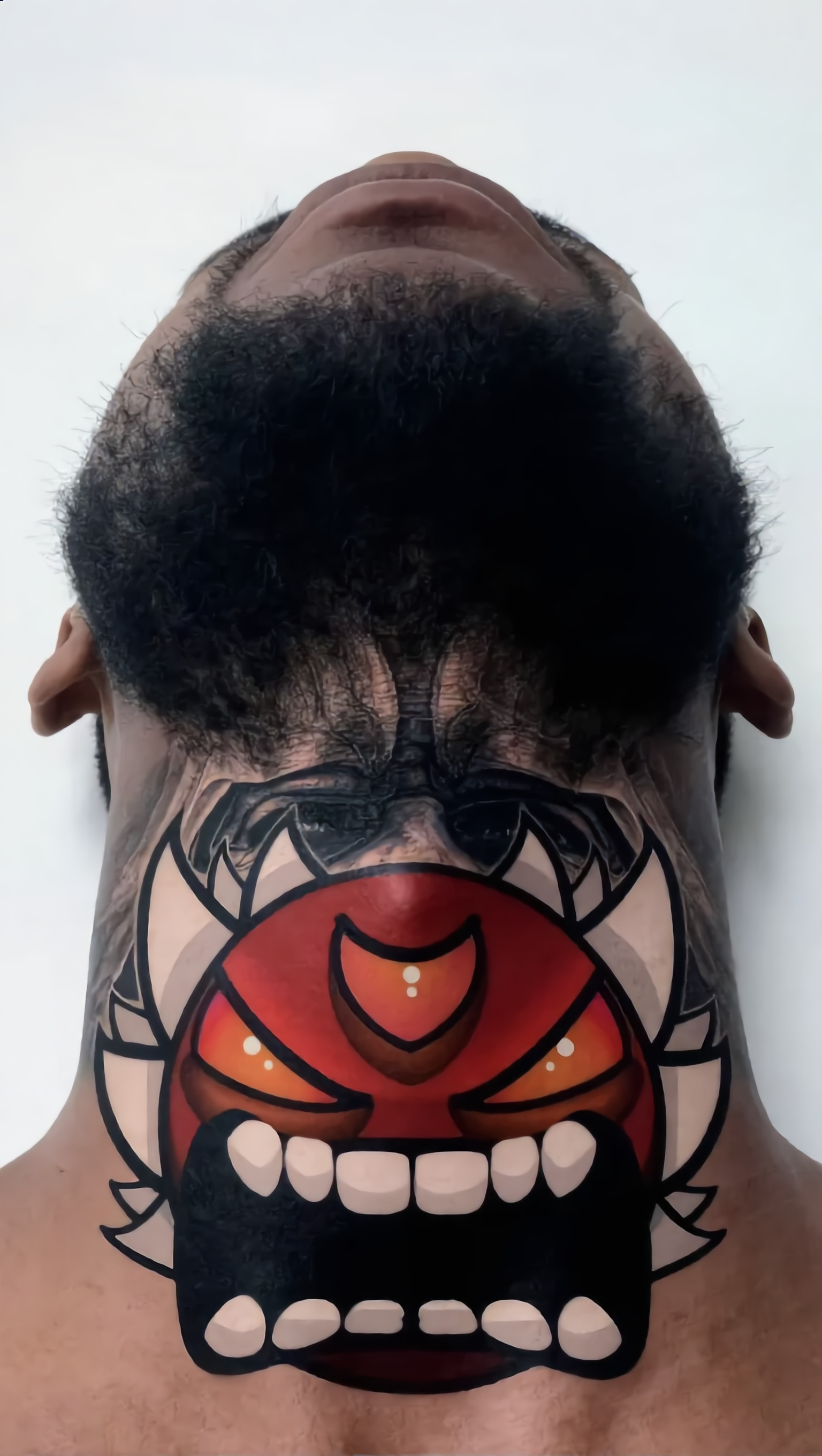 Tatted uppp - tattoo collarbone ideas AI image